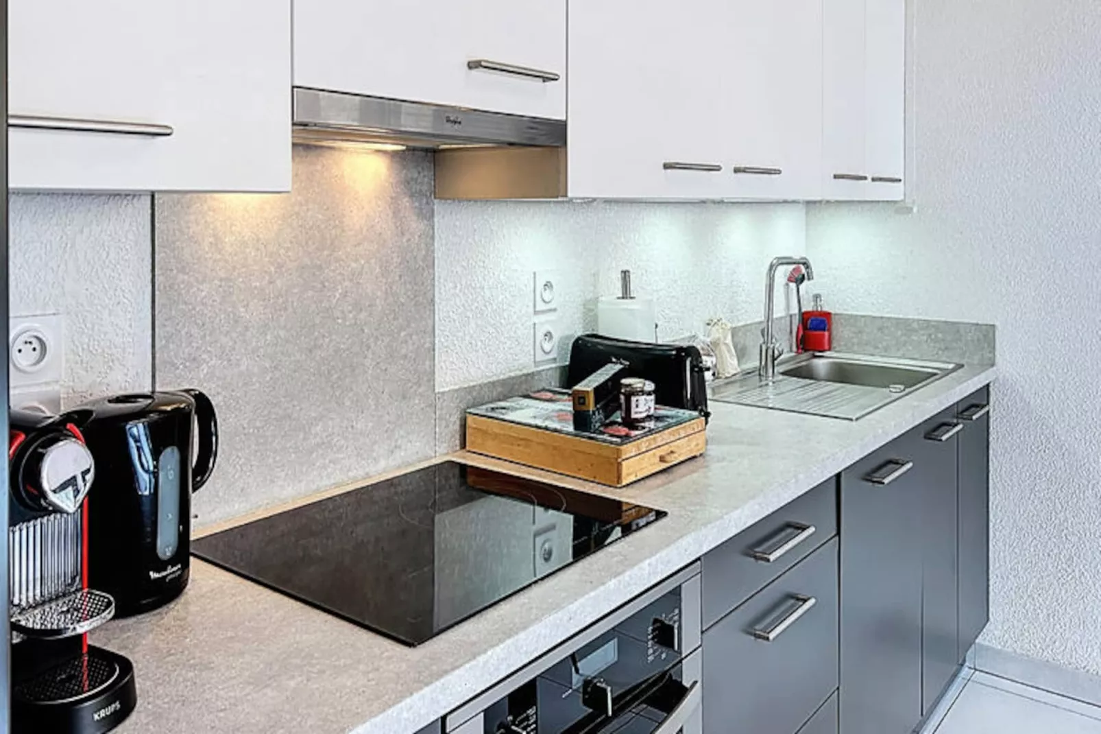 Appartements à Les Gets-Nicht zugeordnet