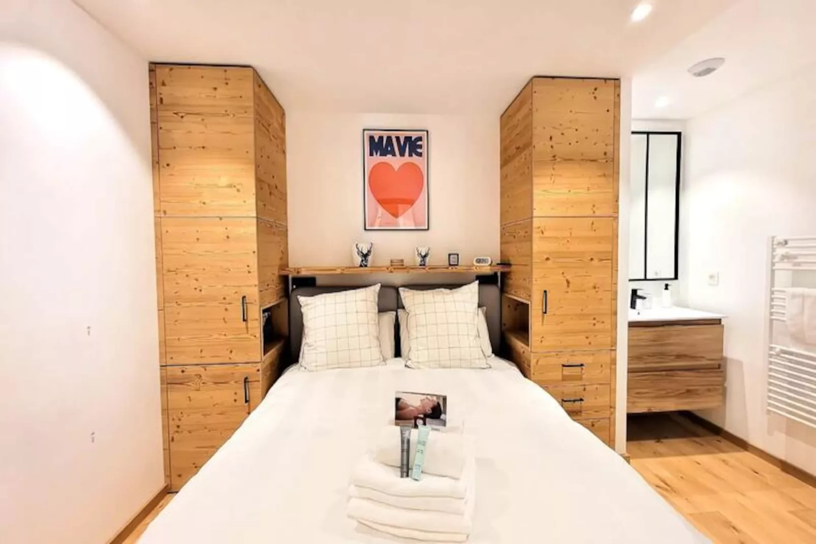 Résidence Flocon Bleu-Untagged