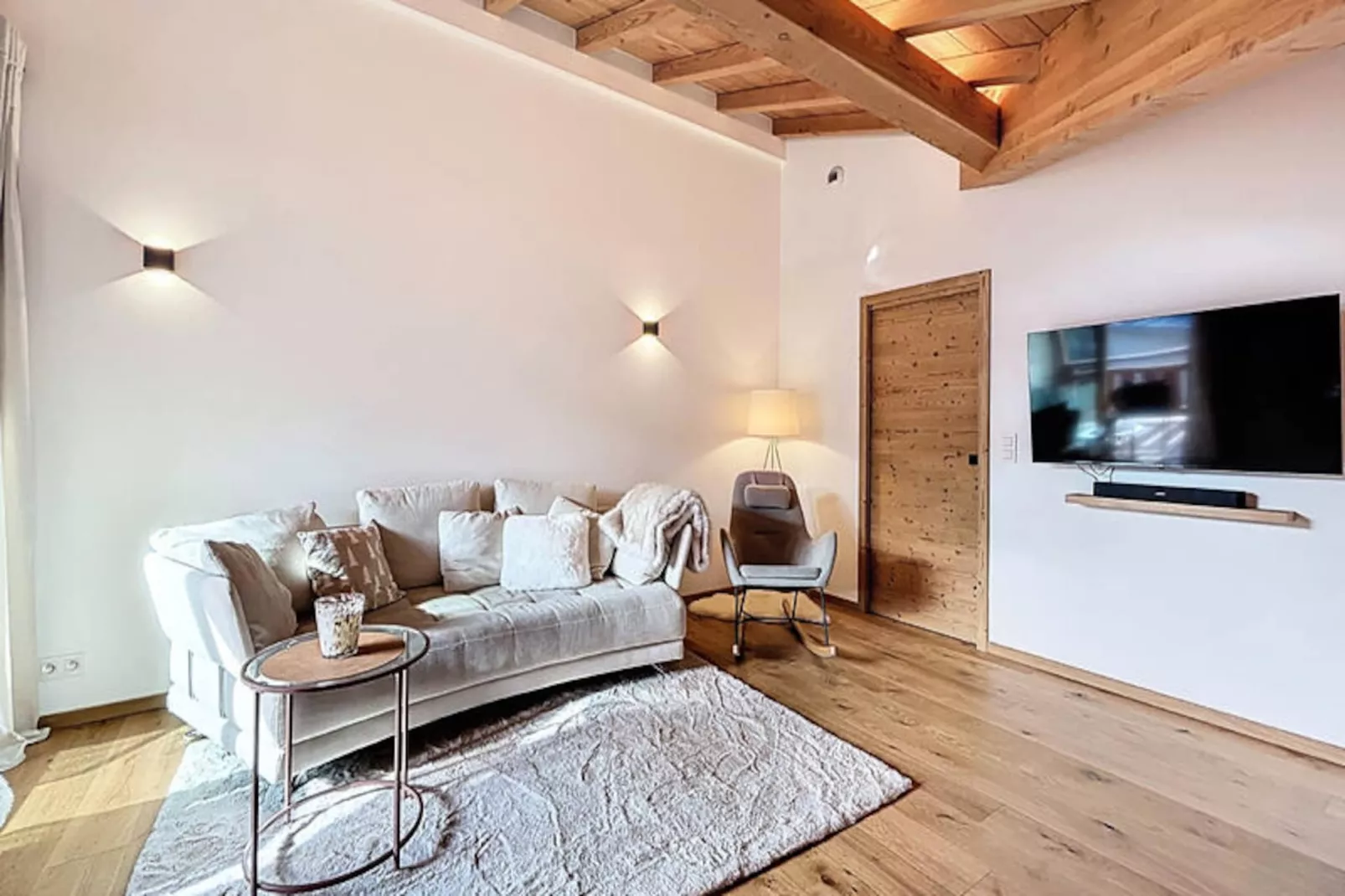 Appartements à Les Gets-Untagged