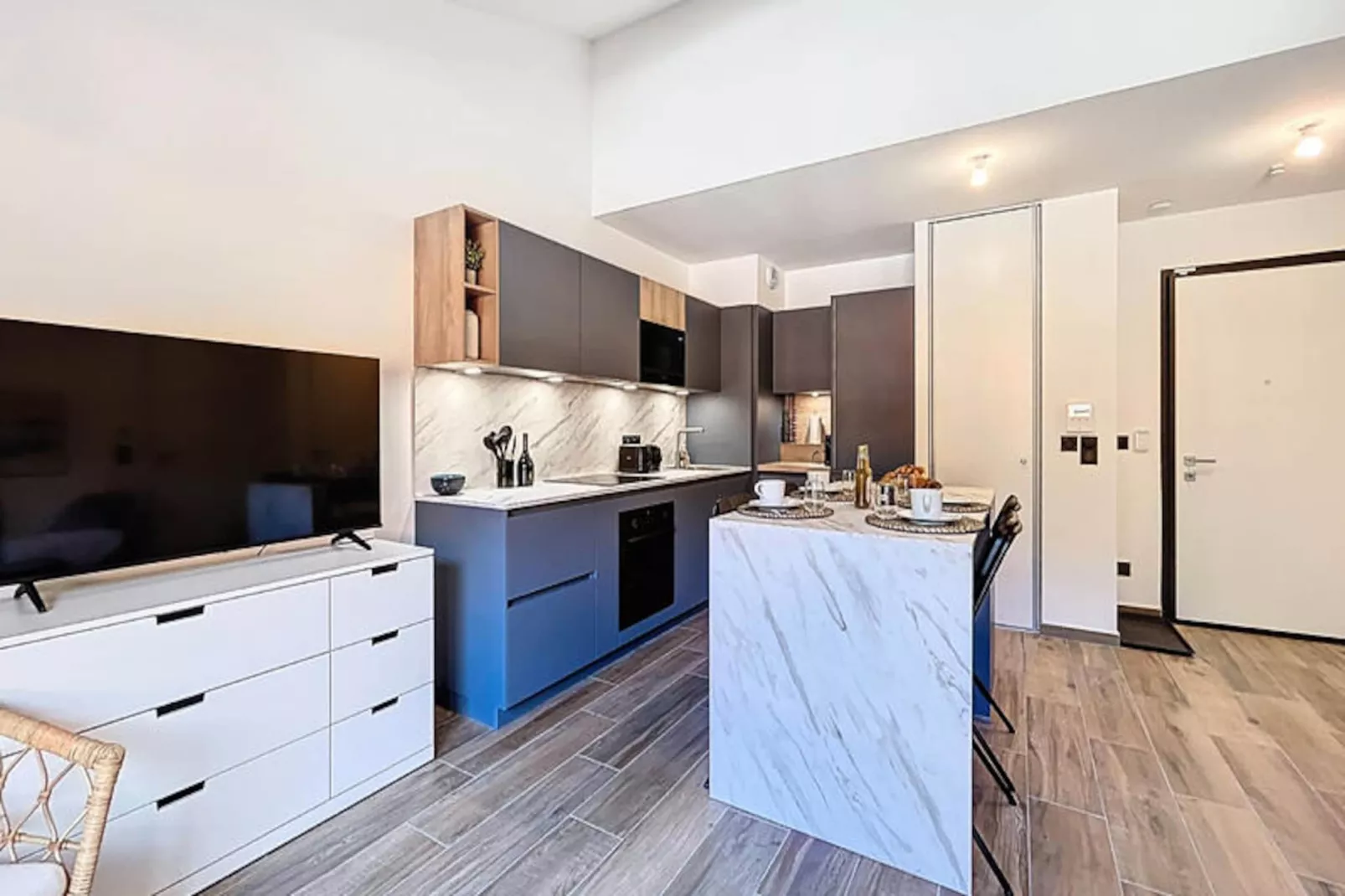 Appartements à Les Gets-Non tagué