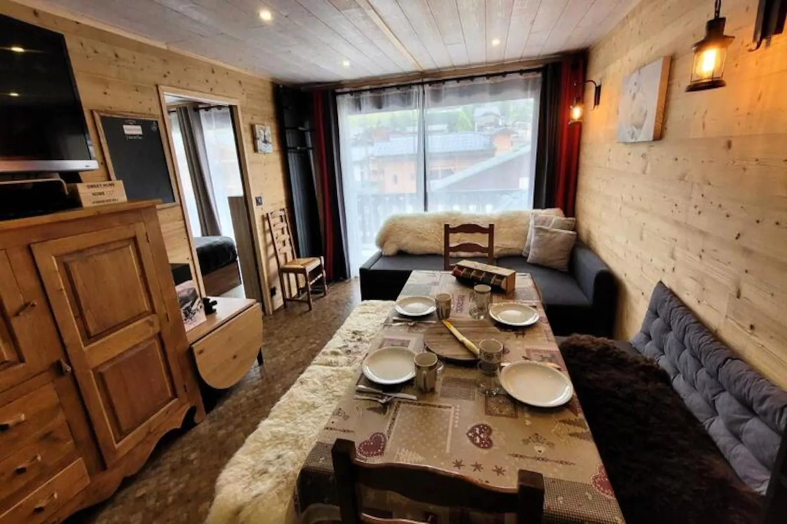 Résidence L'alpenrose-Untagged