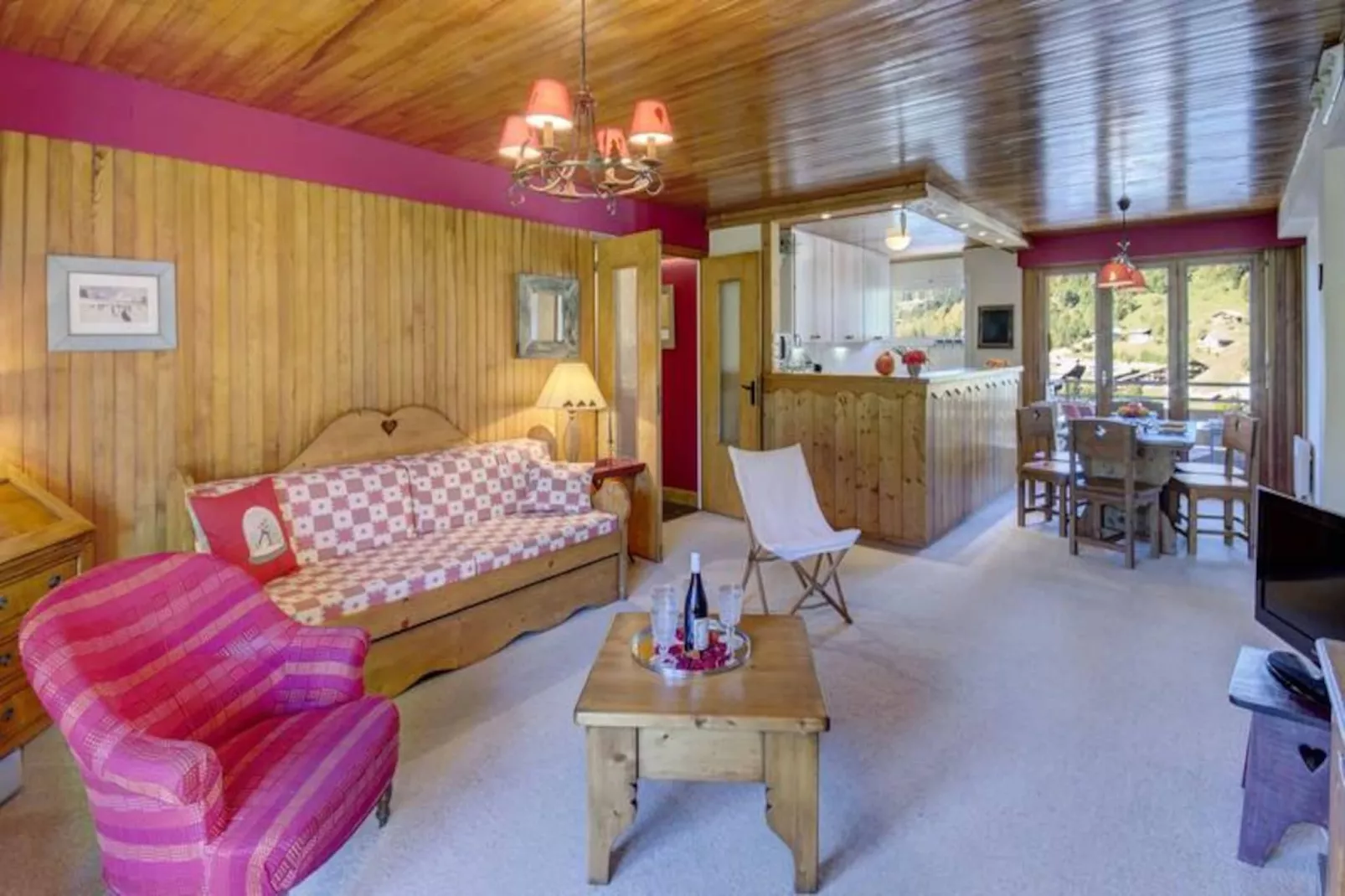 Résidence Le Val D'or-Nicht zugeordnet