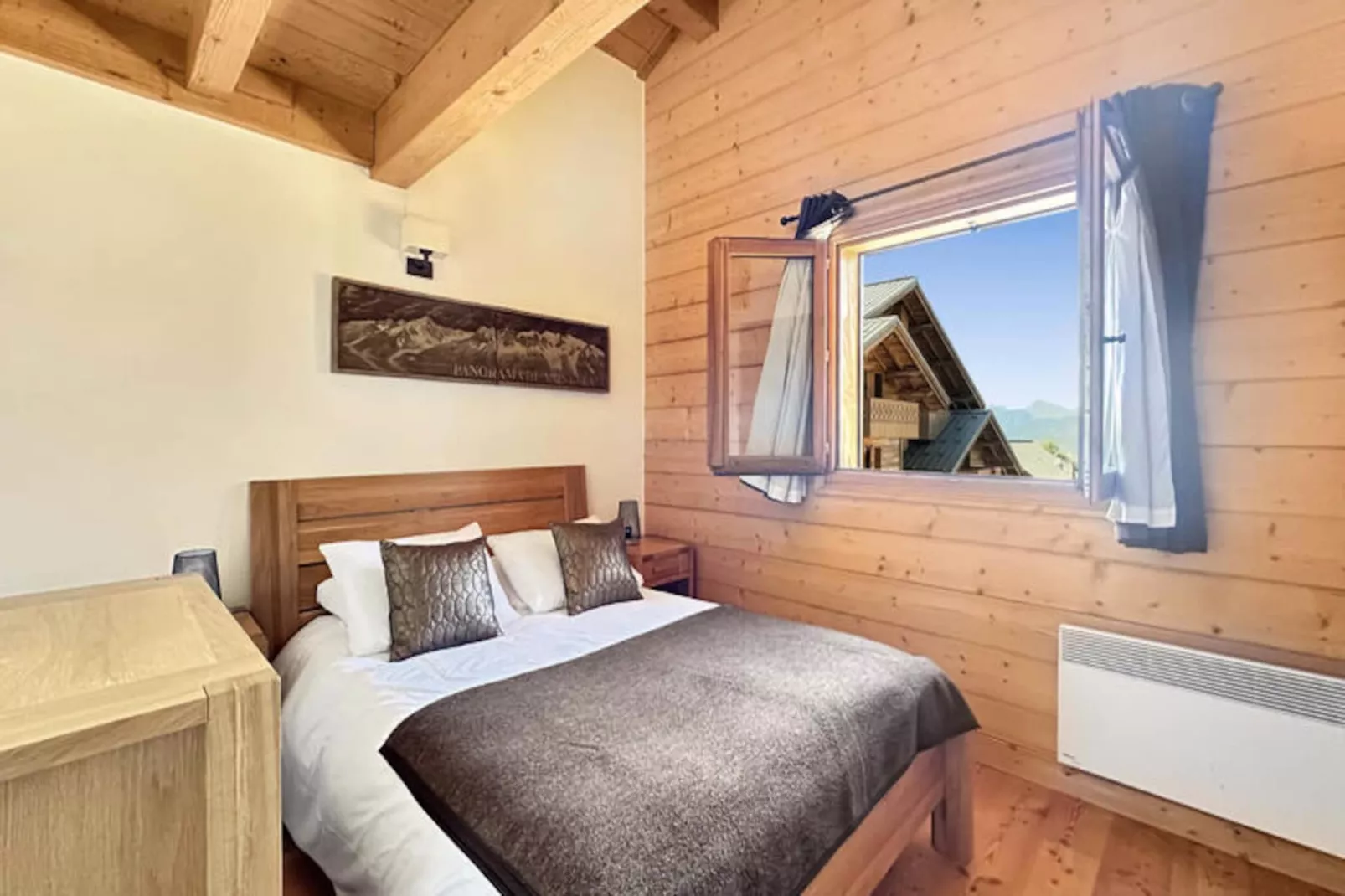 Appartements à Les Carroz-d'Arâches-Non tagué