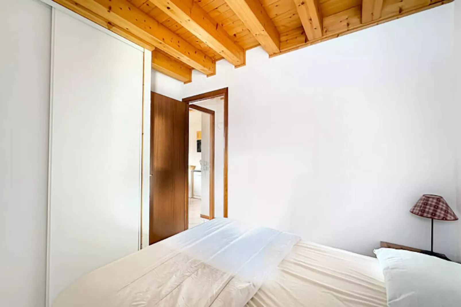 Appartements à Les Carroz-d'Arâches-Nicht zugeordnet