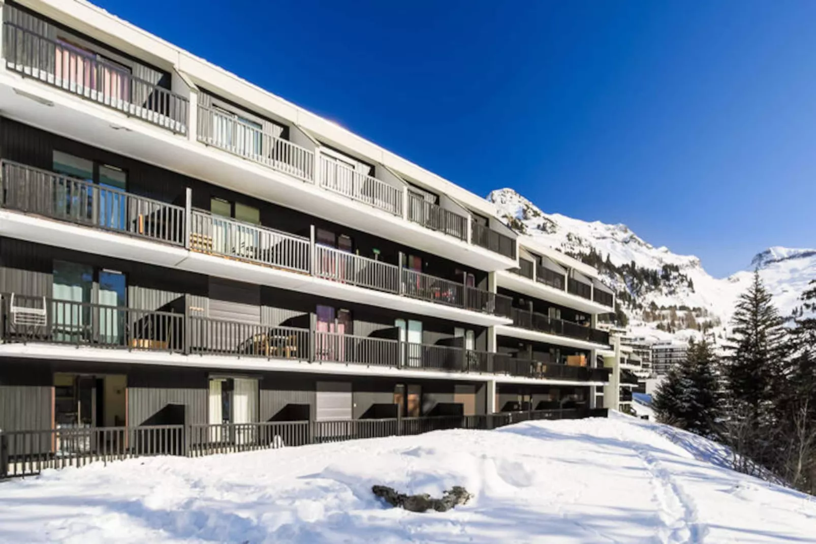 Résidence Castor - maeva Home-Non tagué