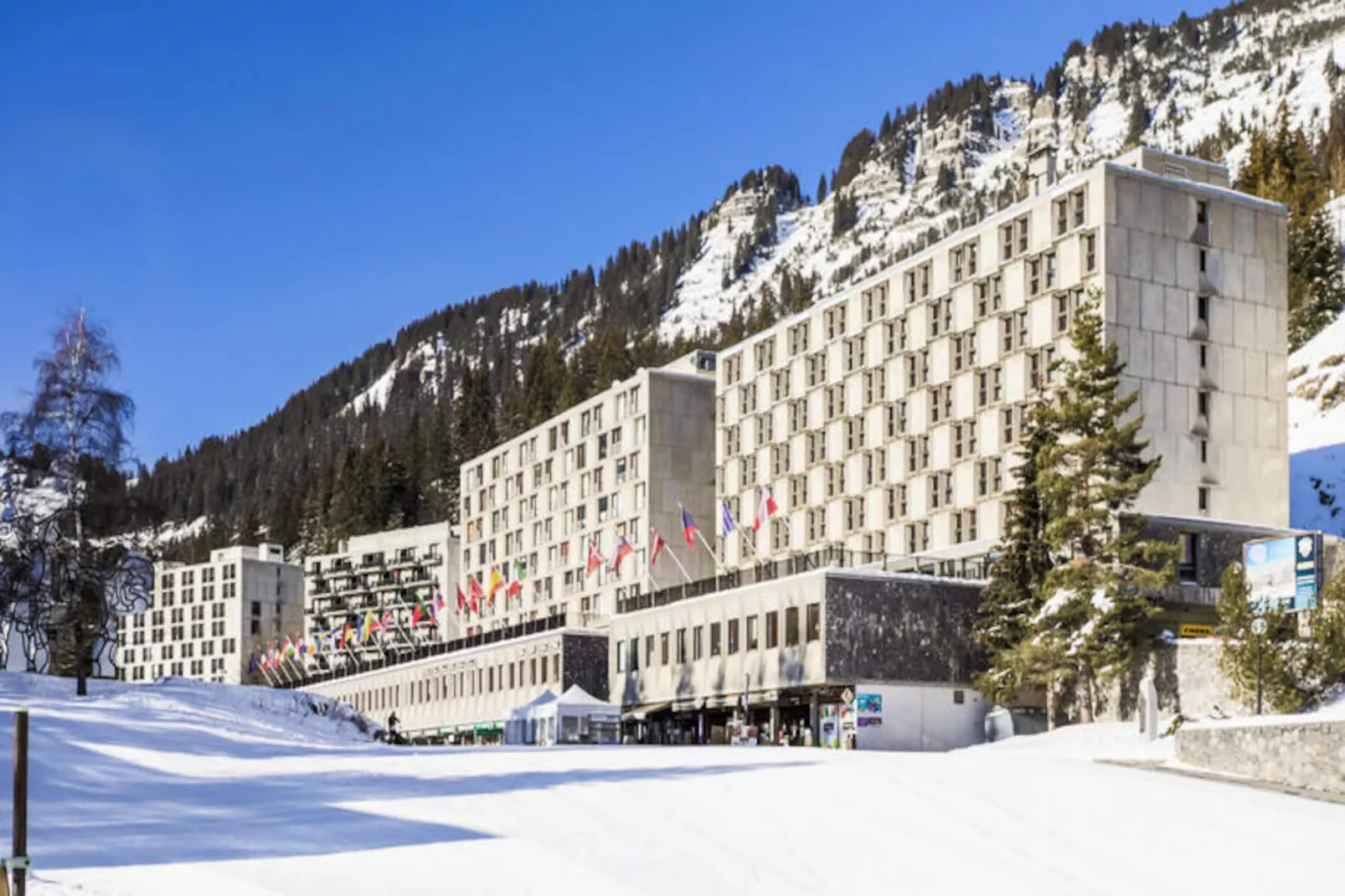 Résidence Cassiopée - maeva Home - Non tagué