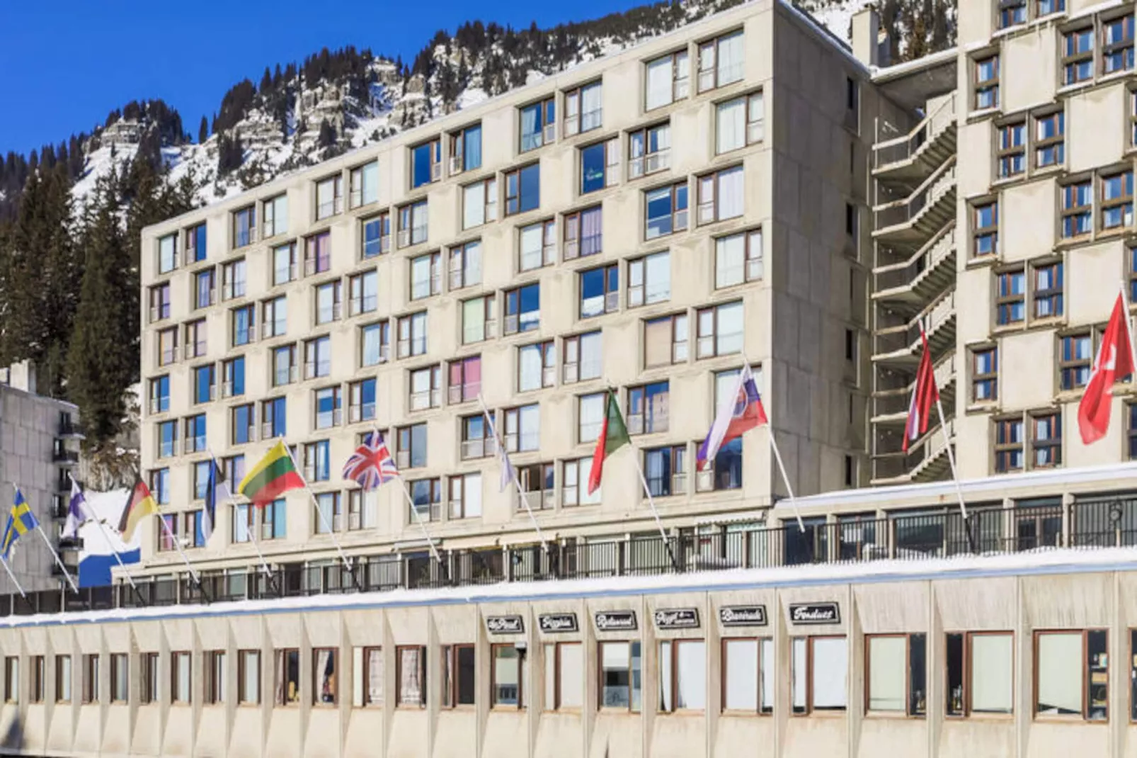 Résidence Cassiopée - maeva Home - Non tagué