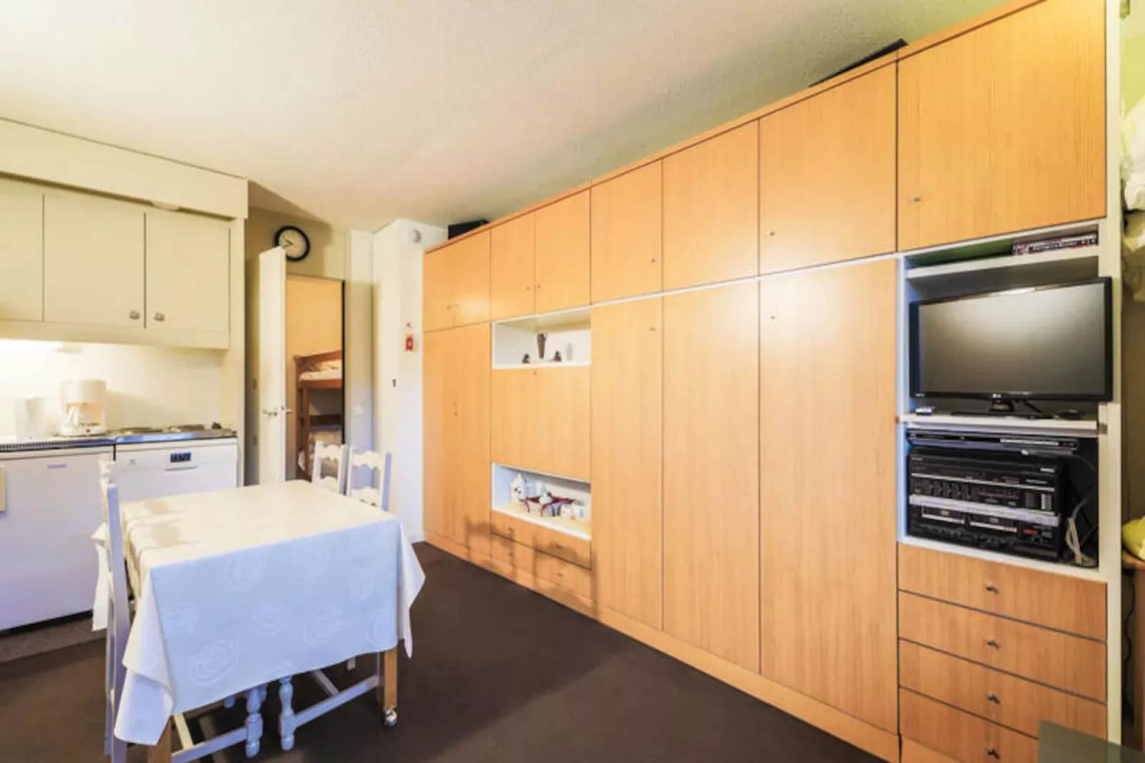 Résidence Gémeaux - maeva Home-Nicht zugeordnet