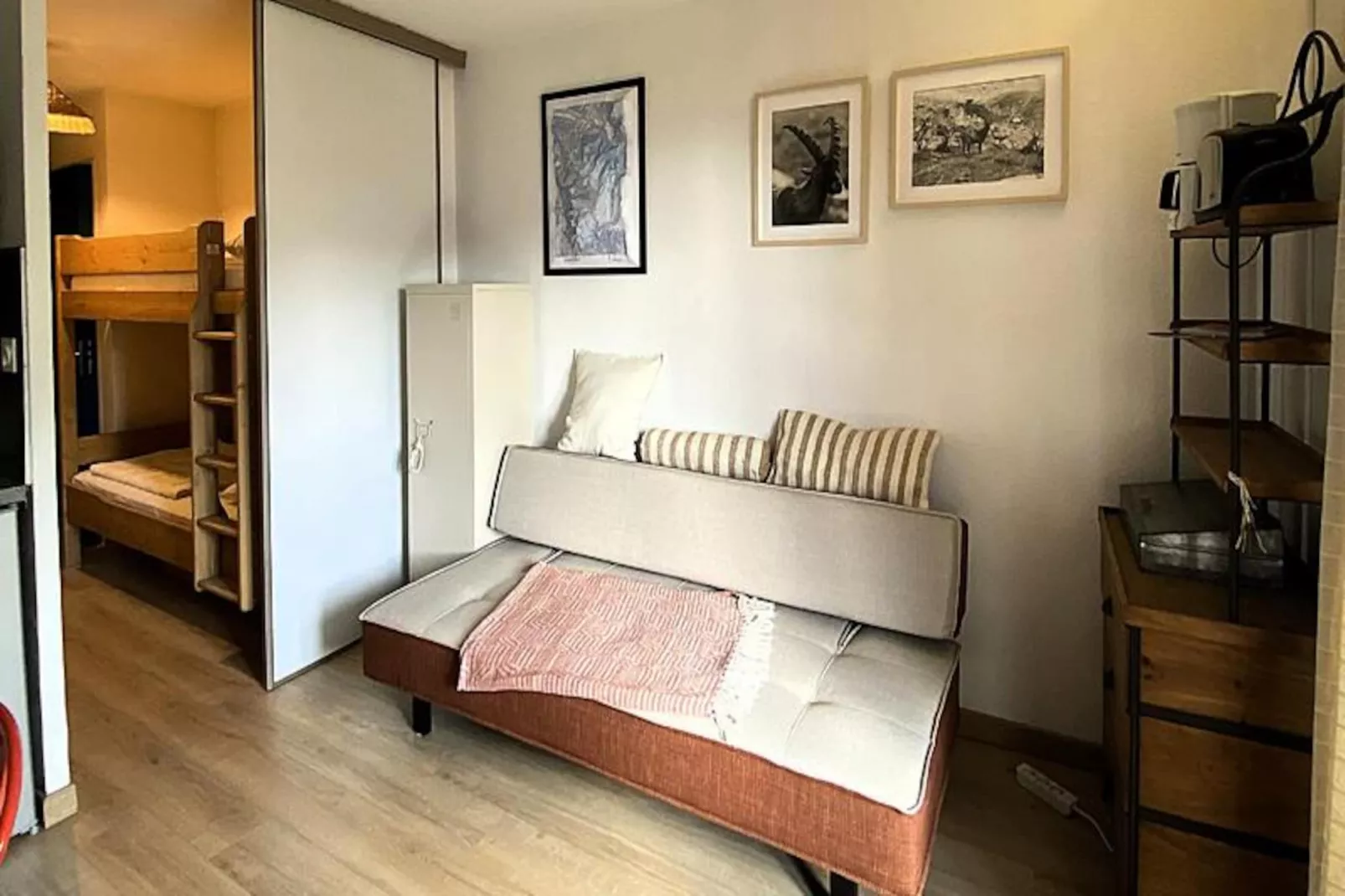 Résidence Doris - maeva Home - Untagged