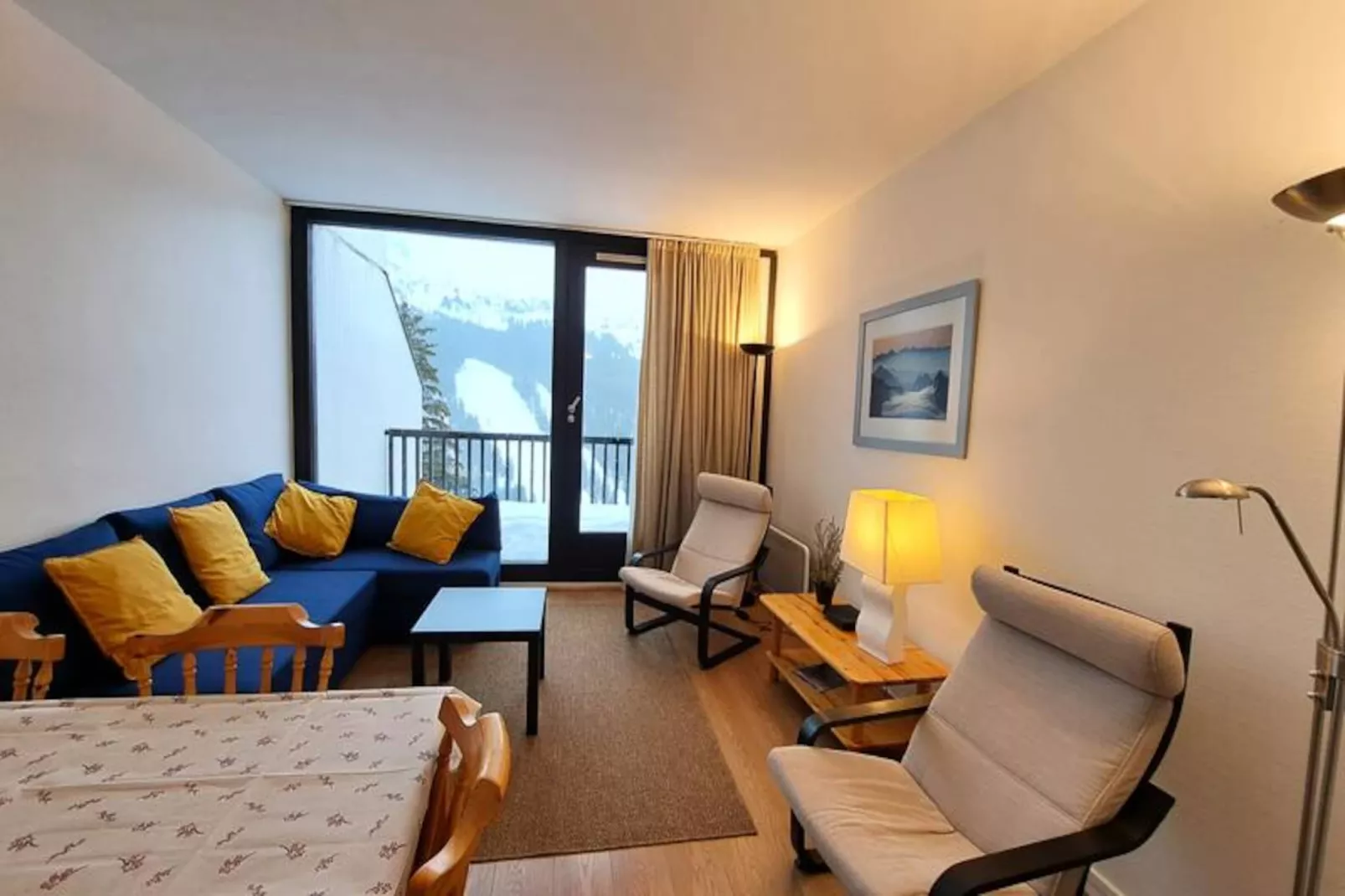 Résidence Capricorne - maeva Home-Non tagué