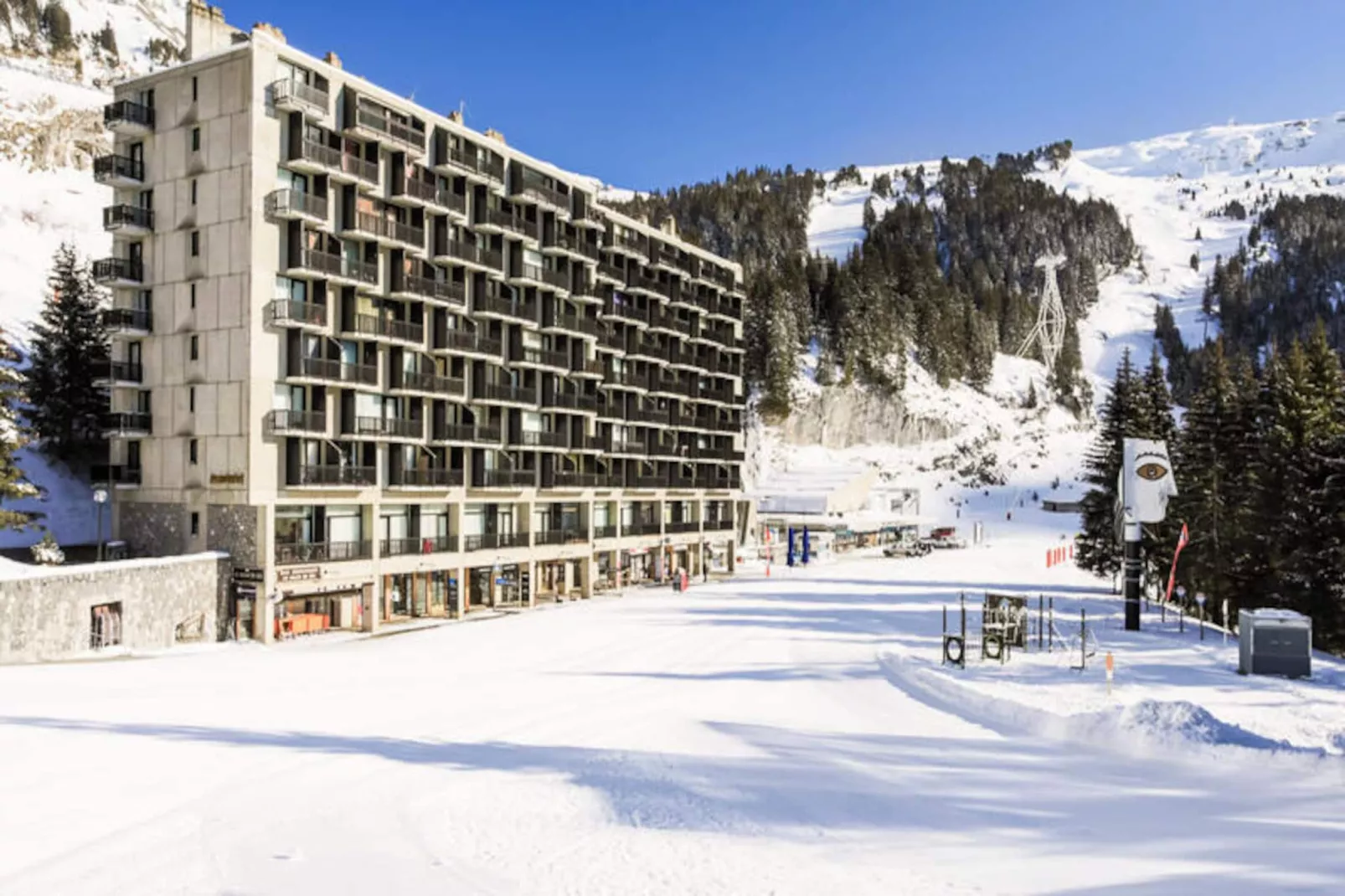 Résidence Aldébaran - maeva Home-Untagged