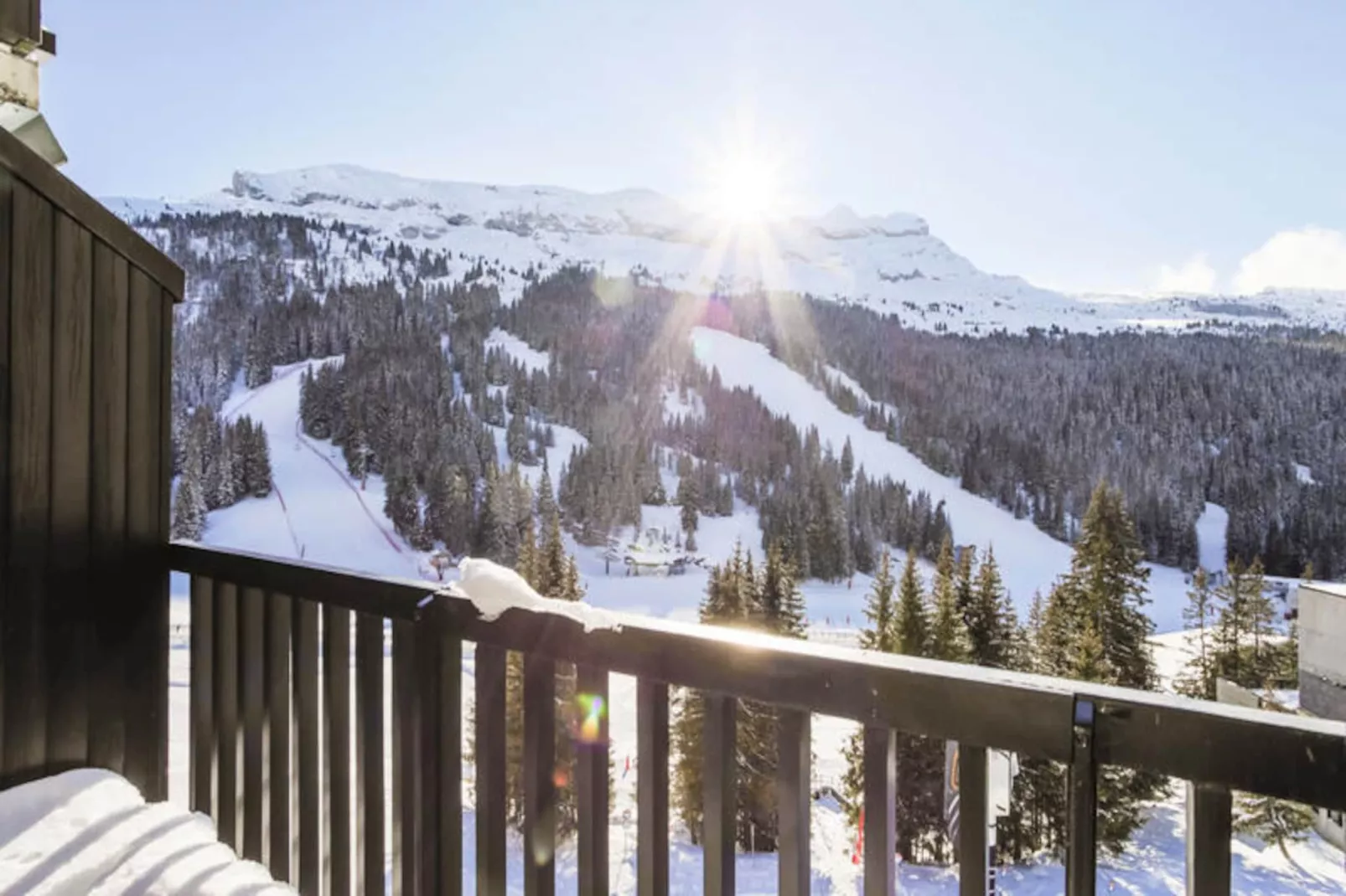 Résidence Aldébaran - maeva Home-Non tagué