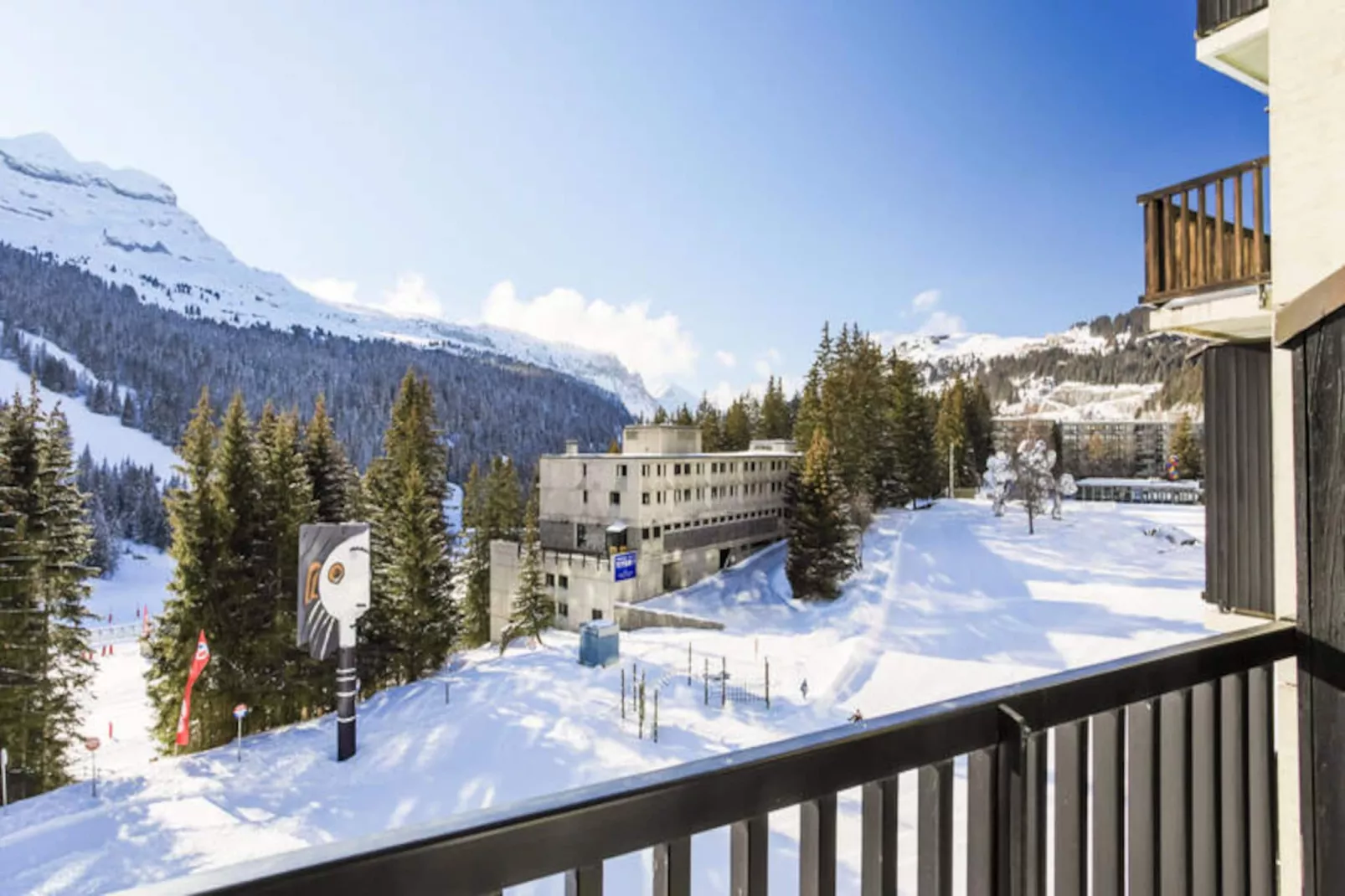 Résidence Aldébaran - maeva Home-Non tagué