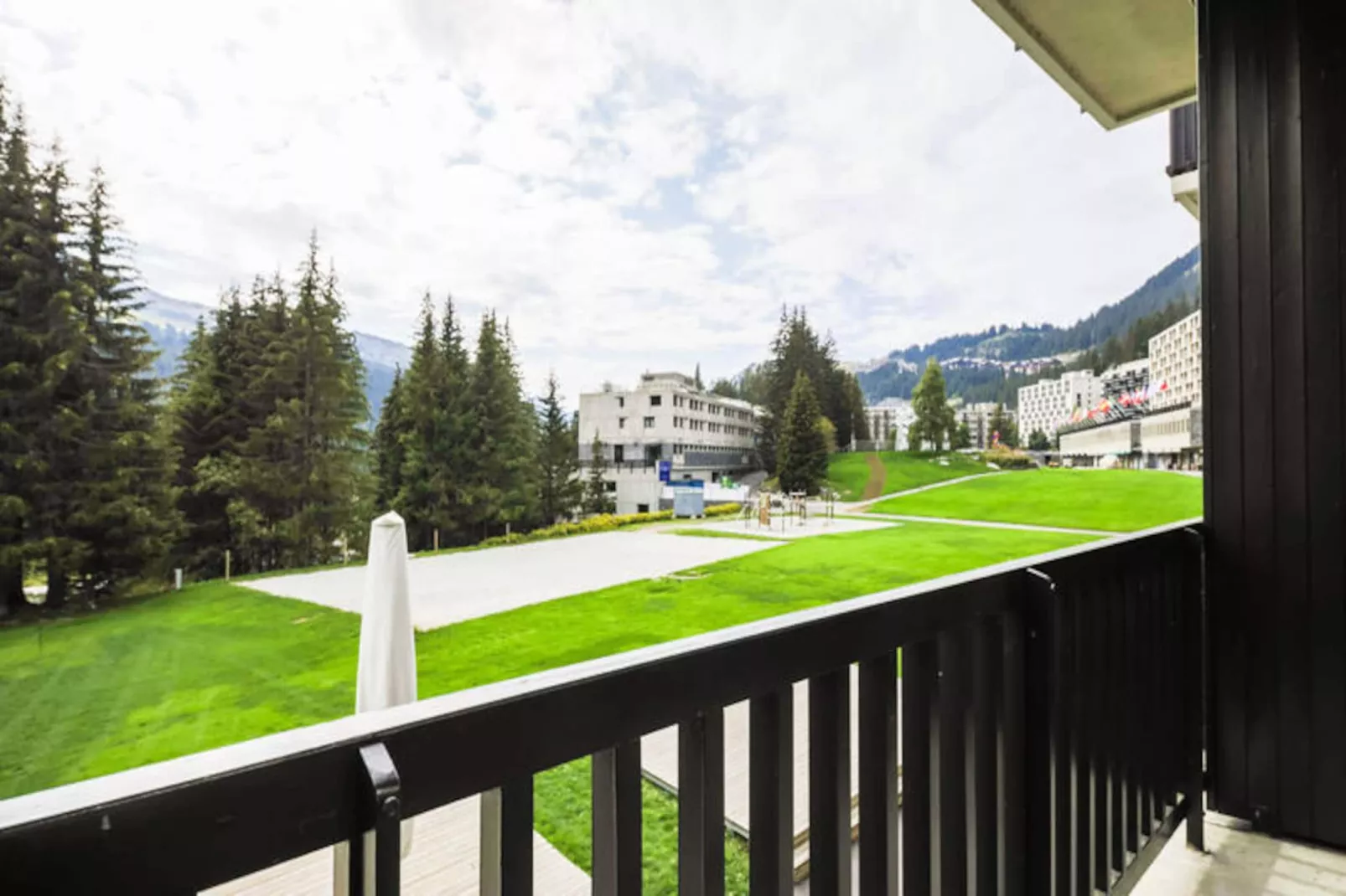 Résidence Aldébaran - maeva Home-Non tagué