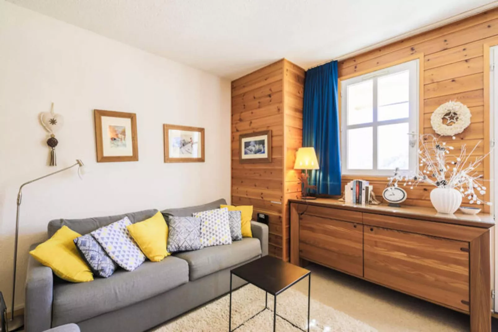 Résidence Le Château de Crans - maeva Home - Nicht zugeordnet