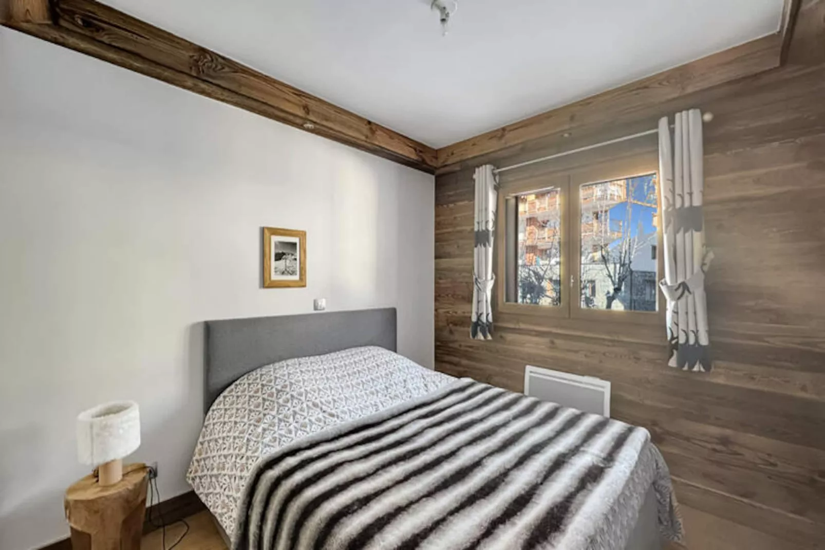 Appartements à Les Carroz-d'Arâches-Untagged