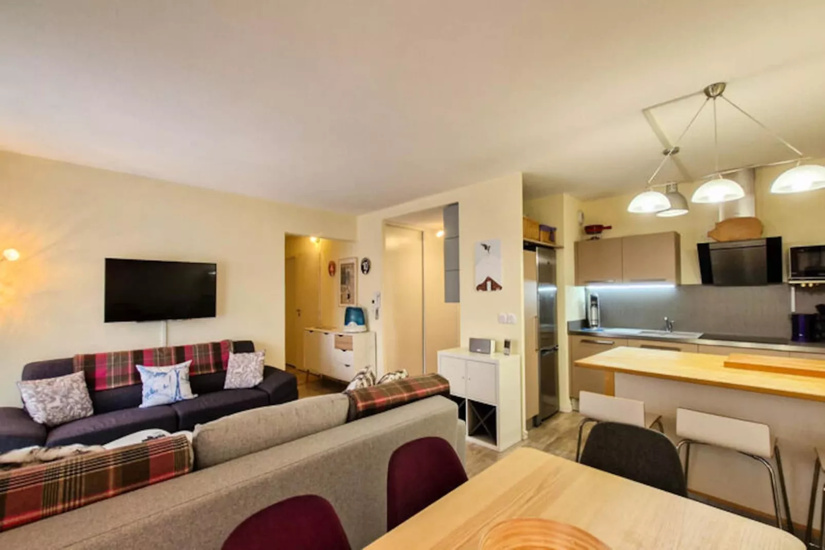 Résidence La Petite Ourse-Untagged