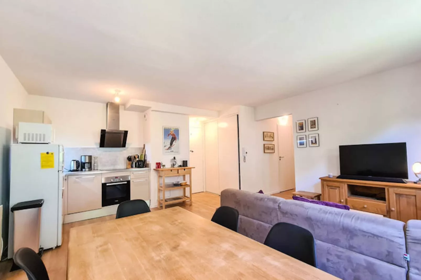 Résidence La Petite Ourse-Untagged