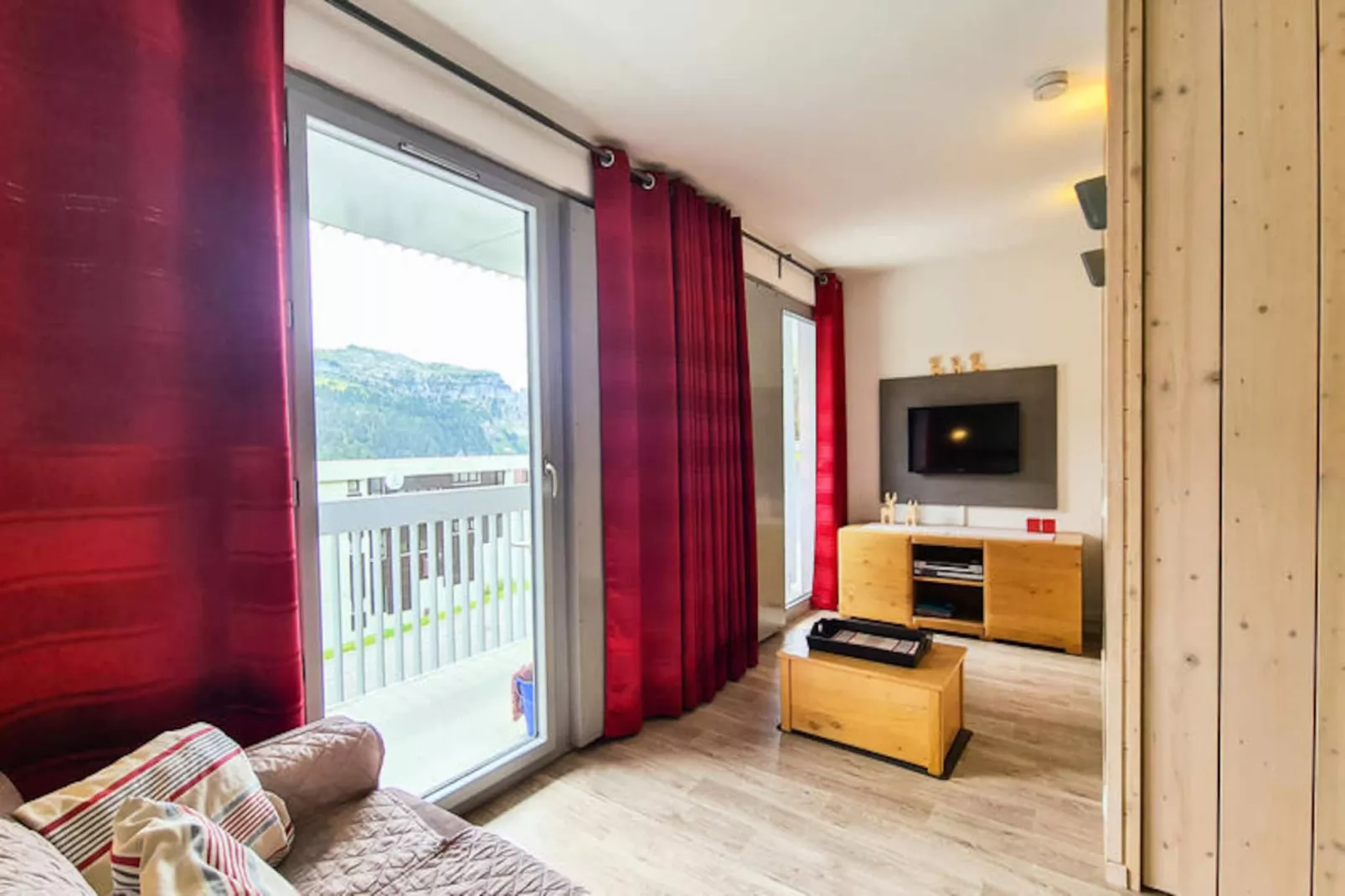 Résidence La Petite Ourse - Nicht zugeordnet