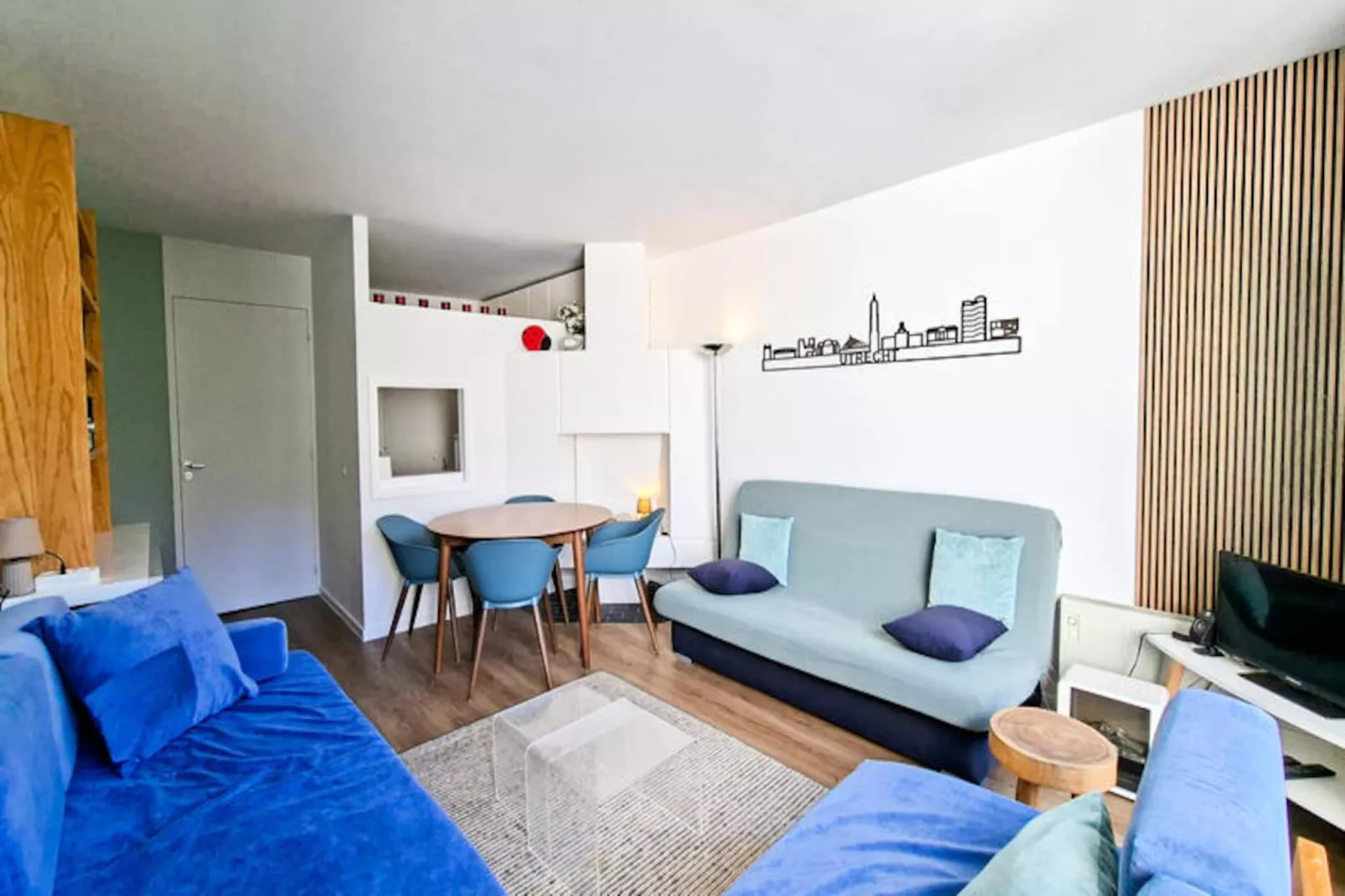 Résidence Belier-Nicht zugeordnet