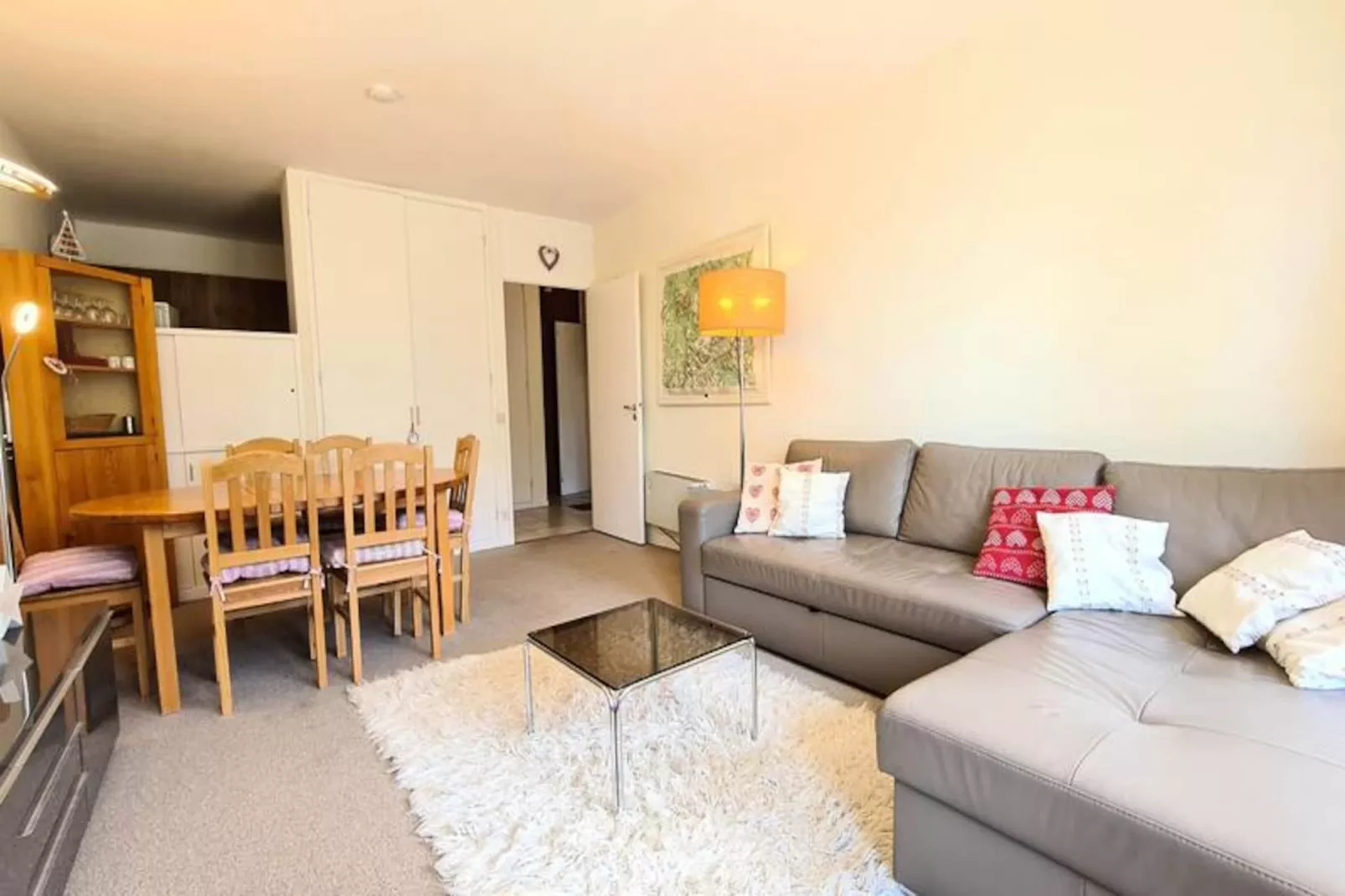 Résidence Belier-Nicht zugeordnet