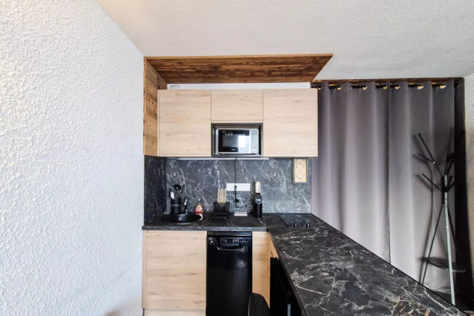 Résidence Gemeaux-Nicht zugeordnet