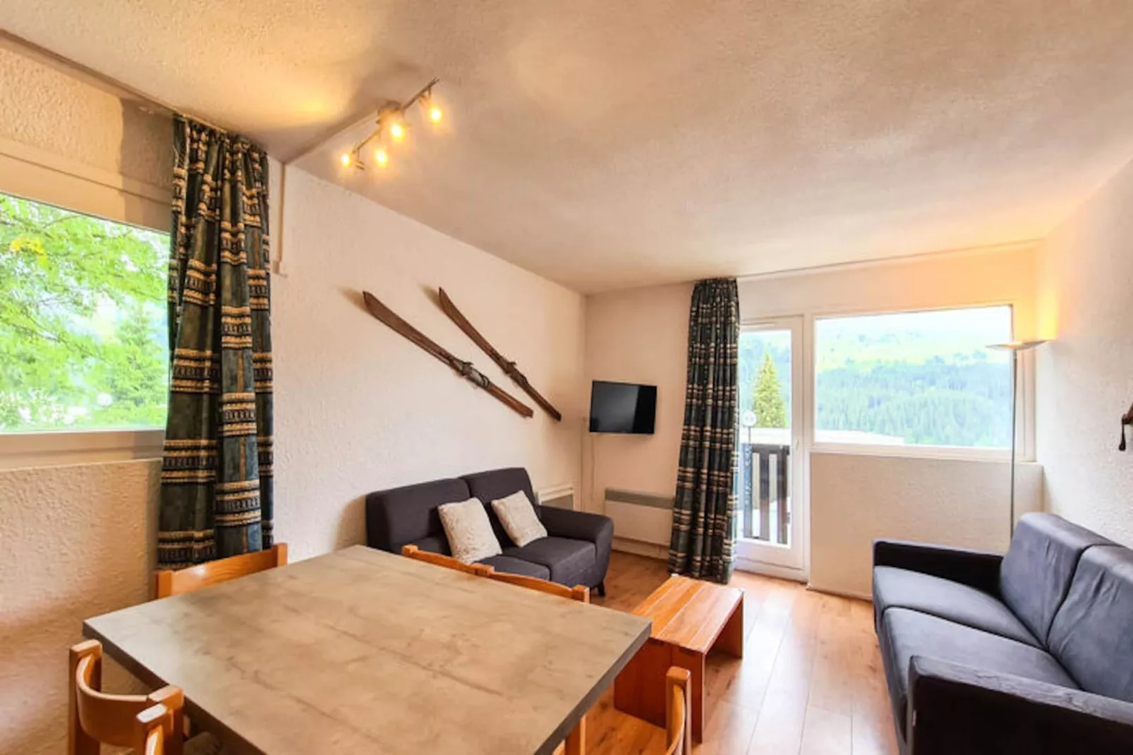 Résidence Gemeaux-Nicht zugeordnet