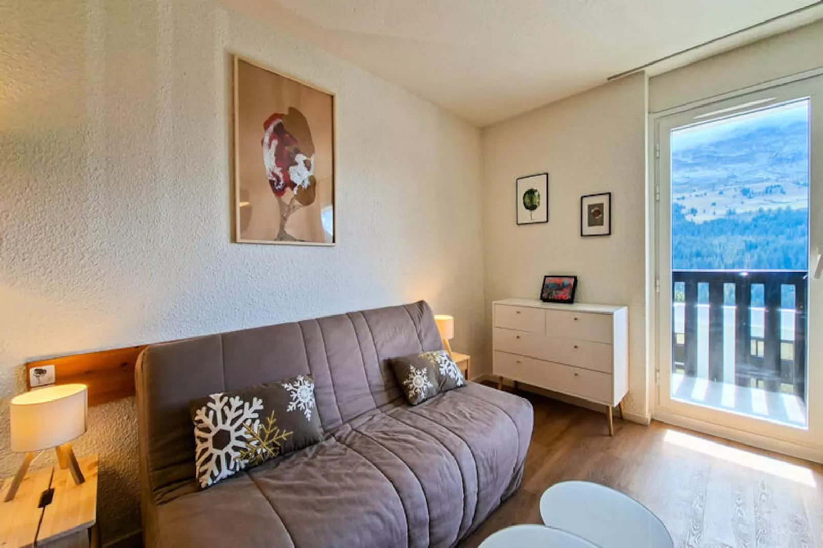 Résidence Gemeaux-Nicht zugeordnet