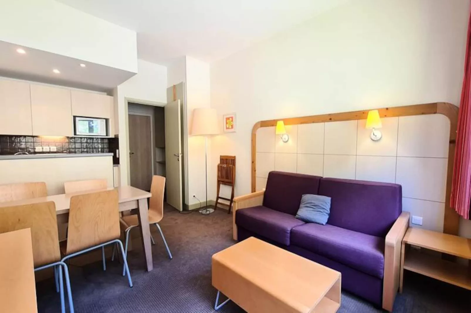 Residence De La Foret - Nicht zugeordnet