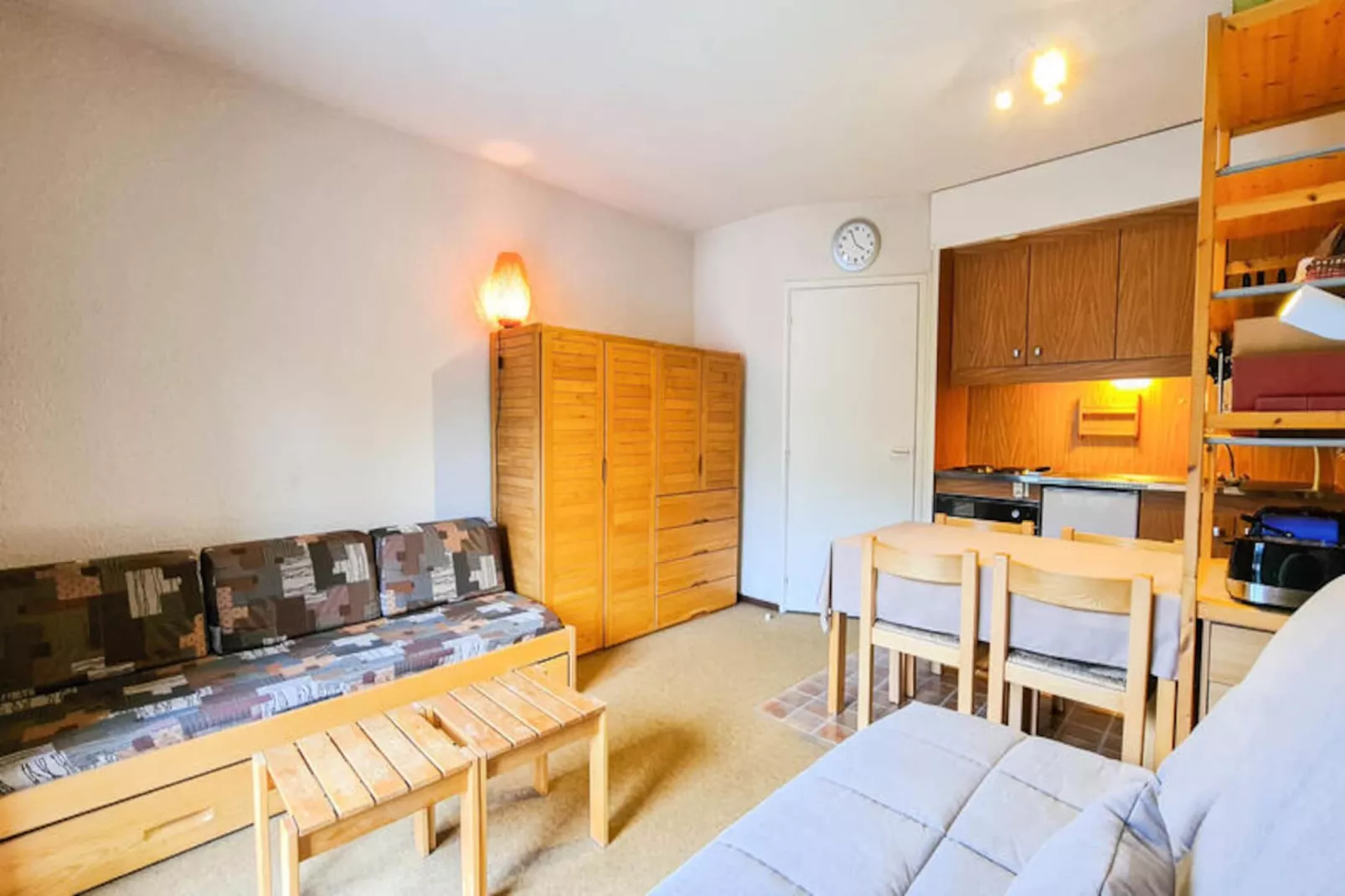 Résidence Andromede-Non tagué