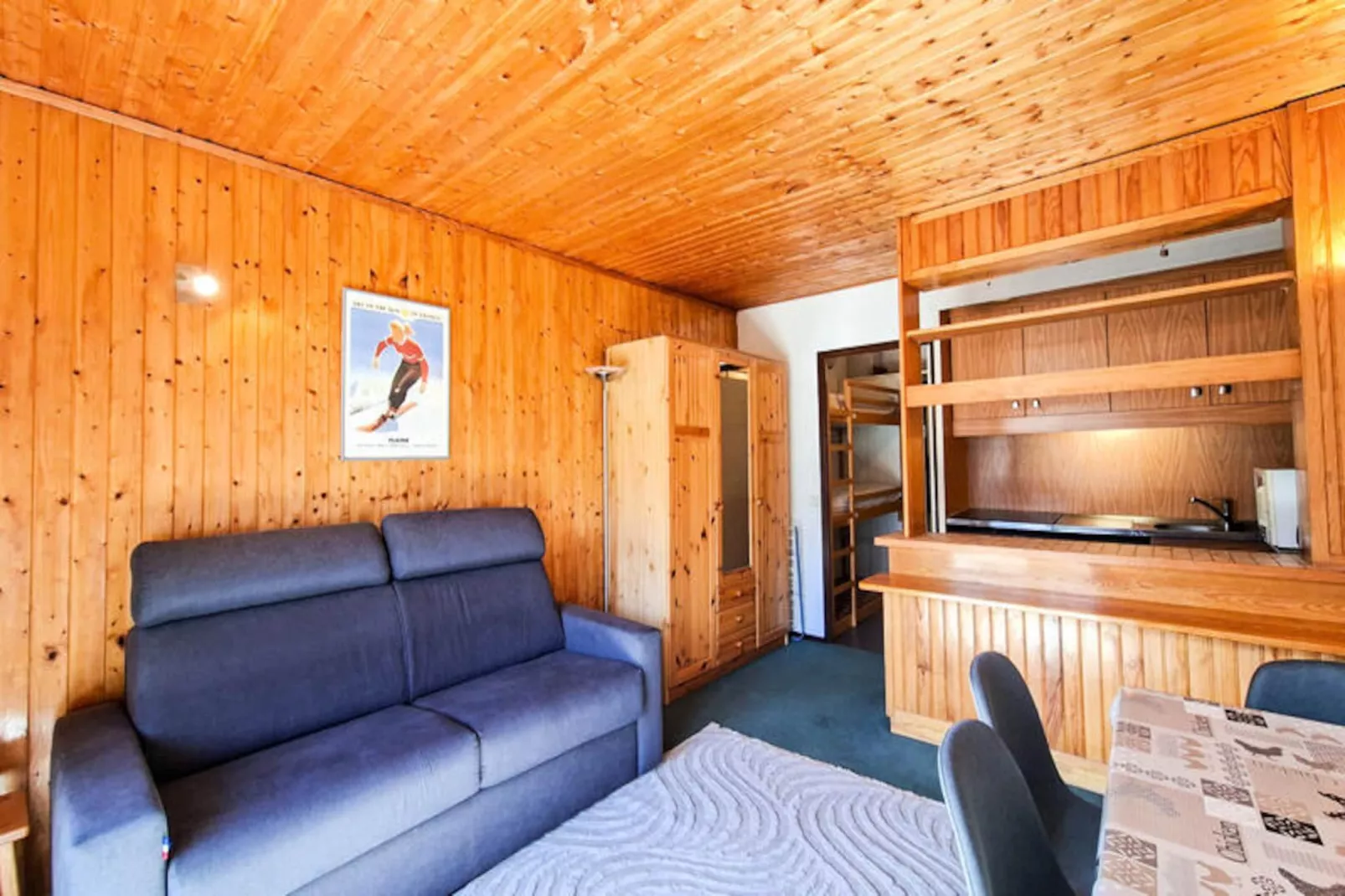 Résidence Andromede-Non tagué