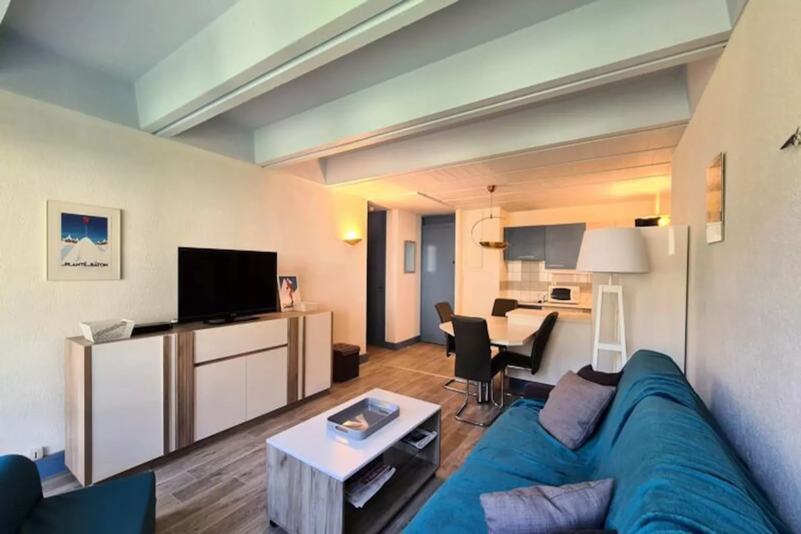 Résidence Betelgeuse - Untagged