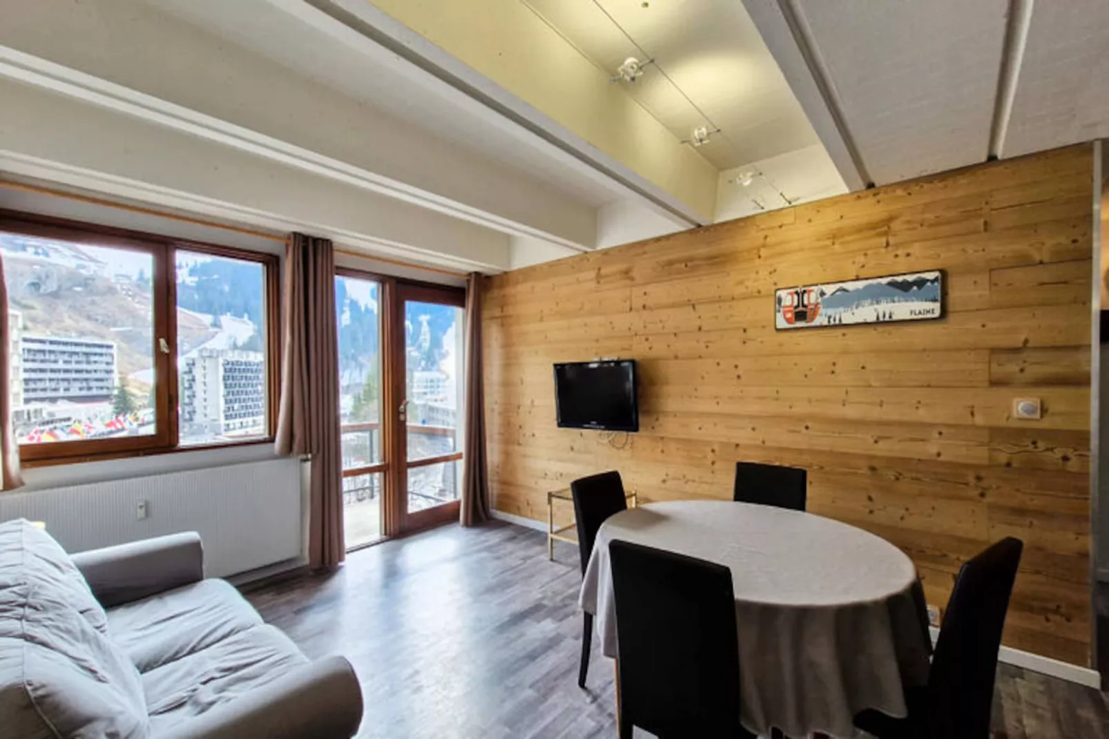 Résidence Betelgeuse - Untagged