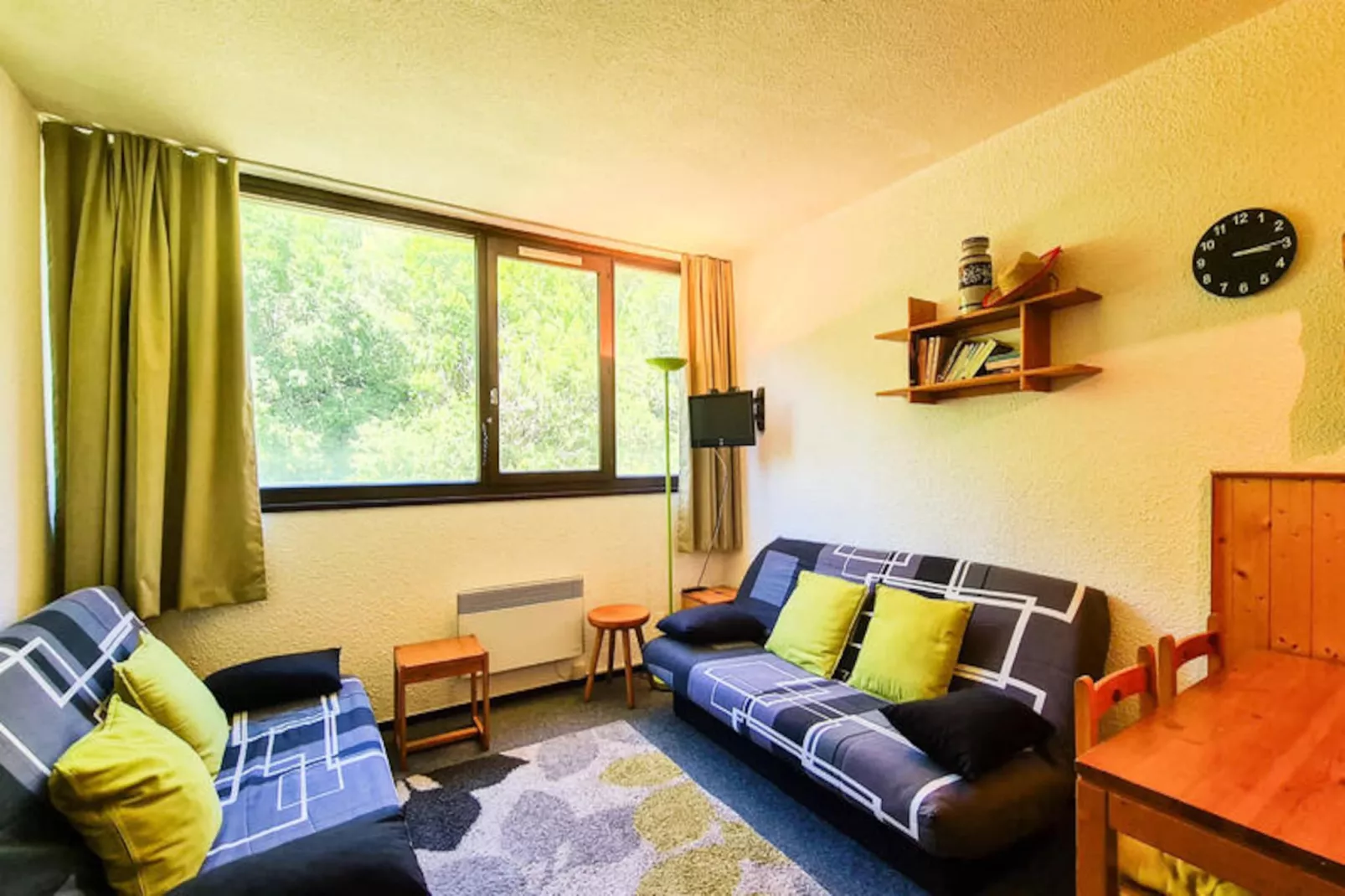 Résidence Andromede-Non tagué