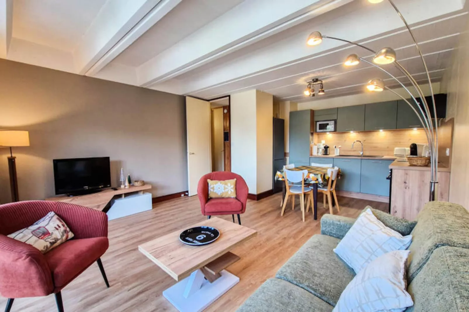 Résidence Betelgeuse - Non tagué