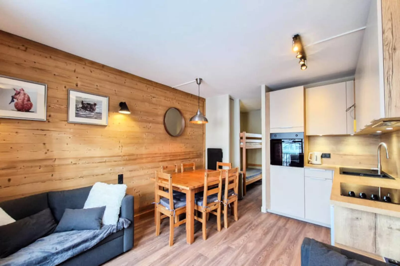 Résidence Castor-Non tagué