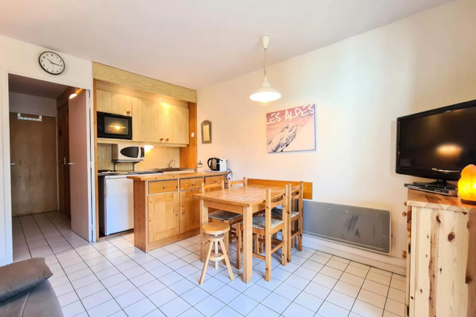 Résidence Castor-Non tagué