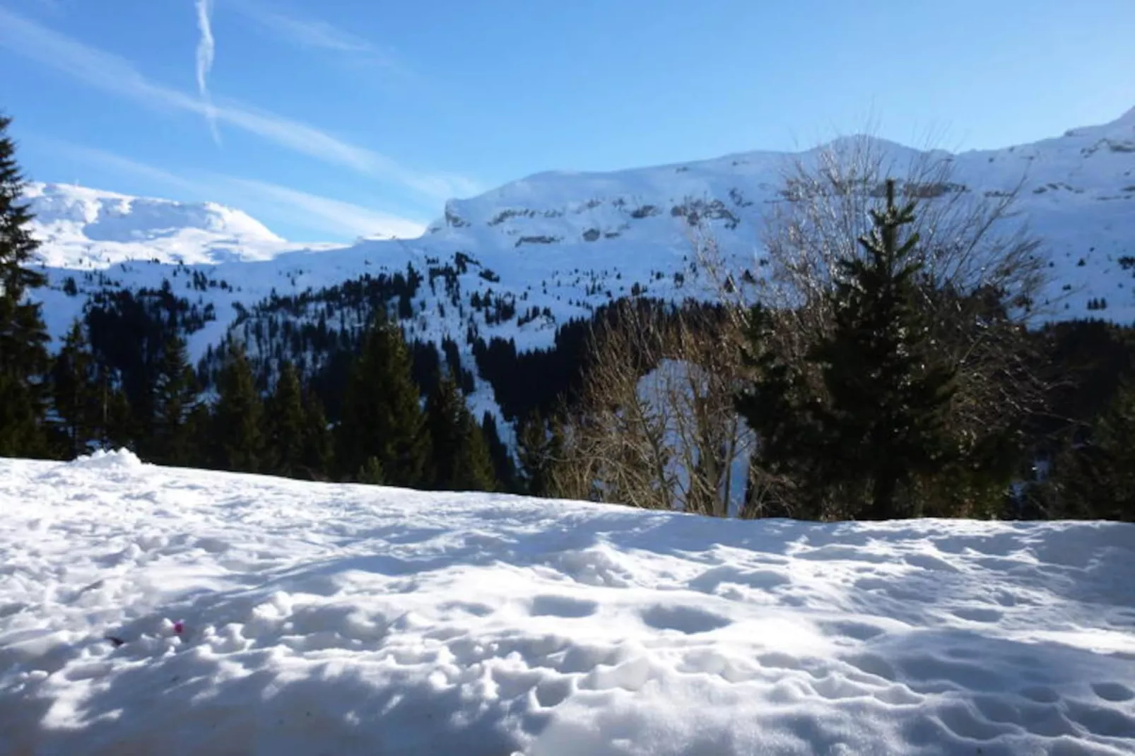 Résidence Sagittaire-Nicht zugeordnet