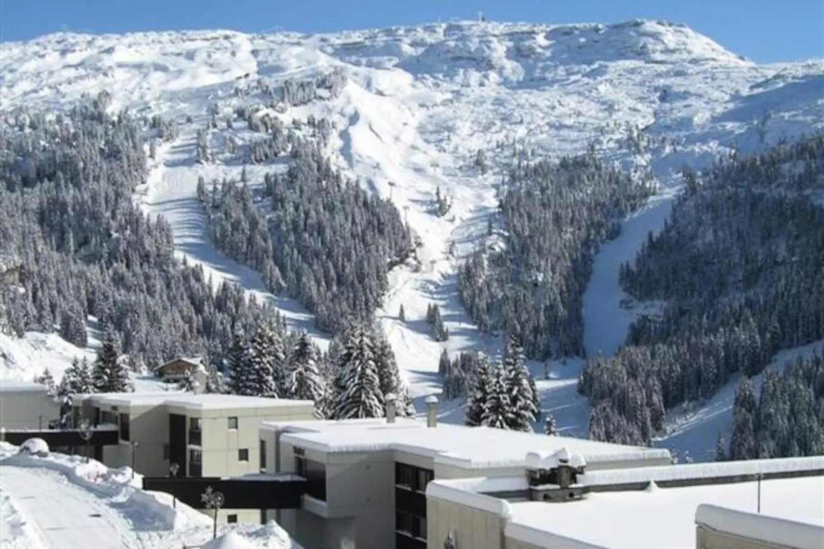 Résidence Sagittaire-Nicht zugeordnet