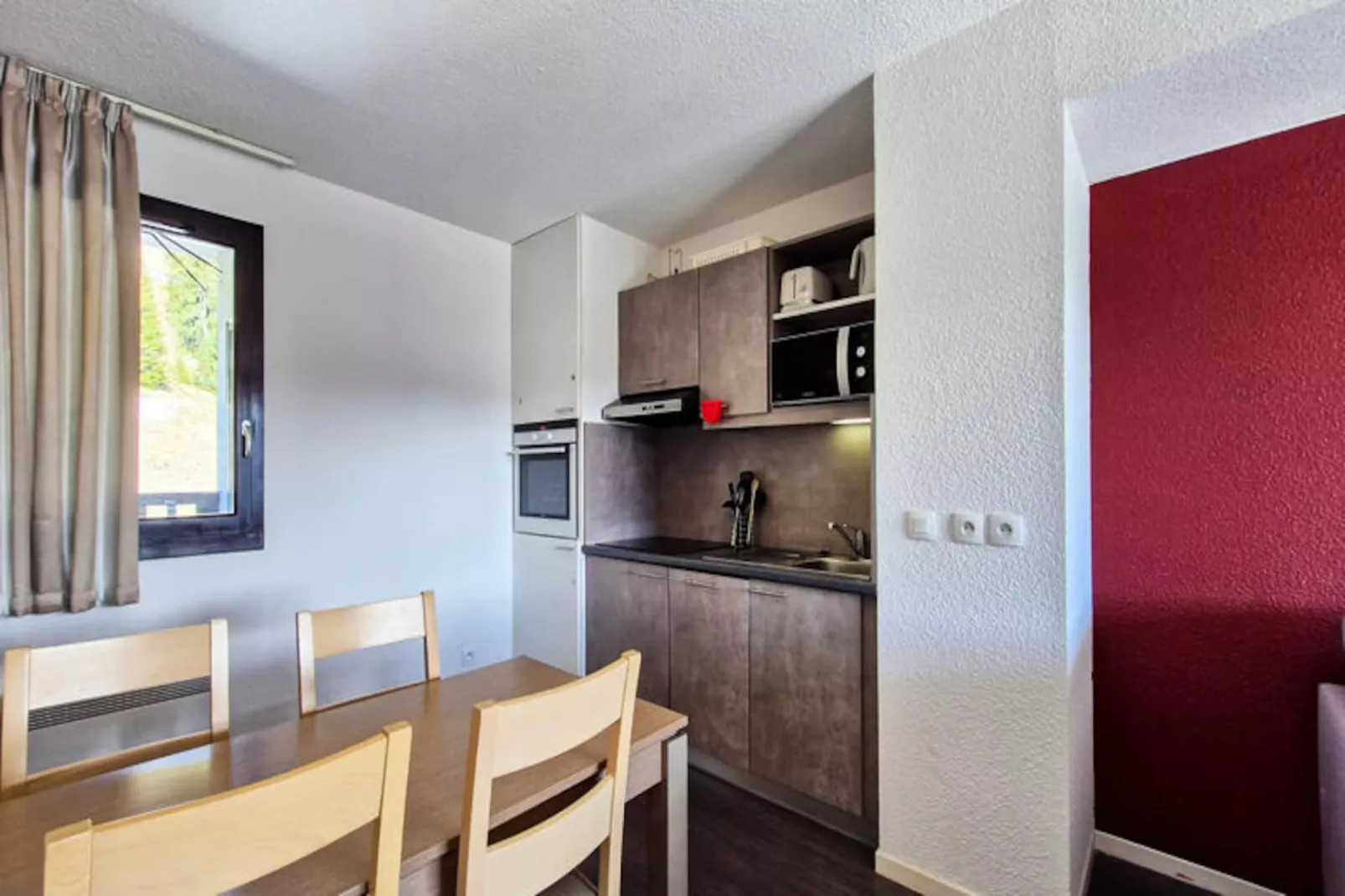 Résidence Les Terrasses De Veret-Untagged