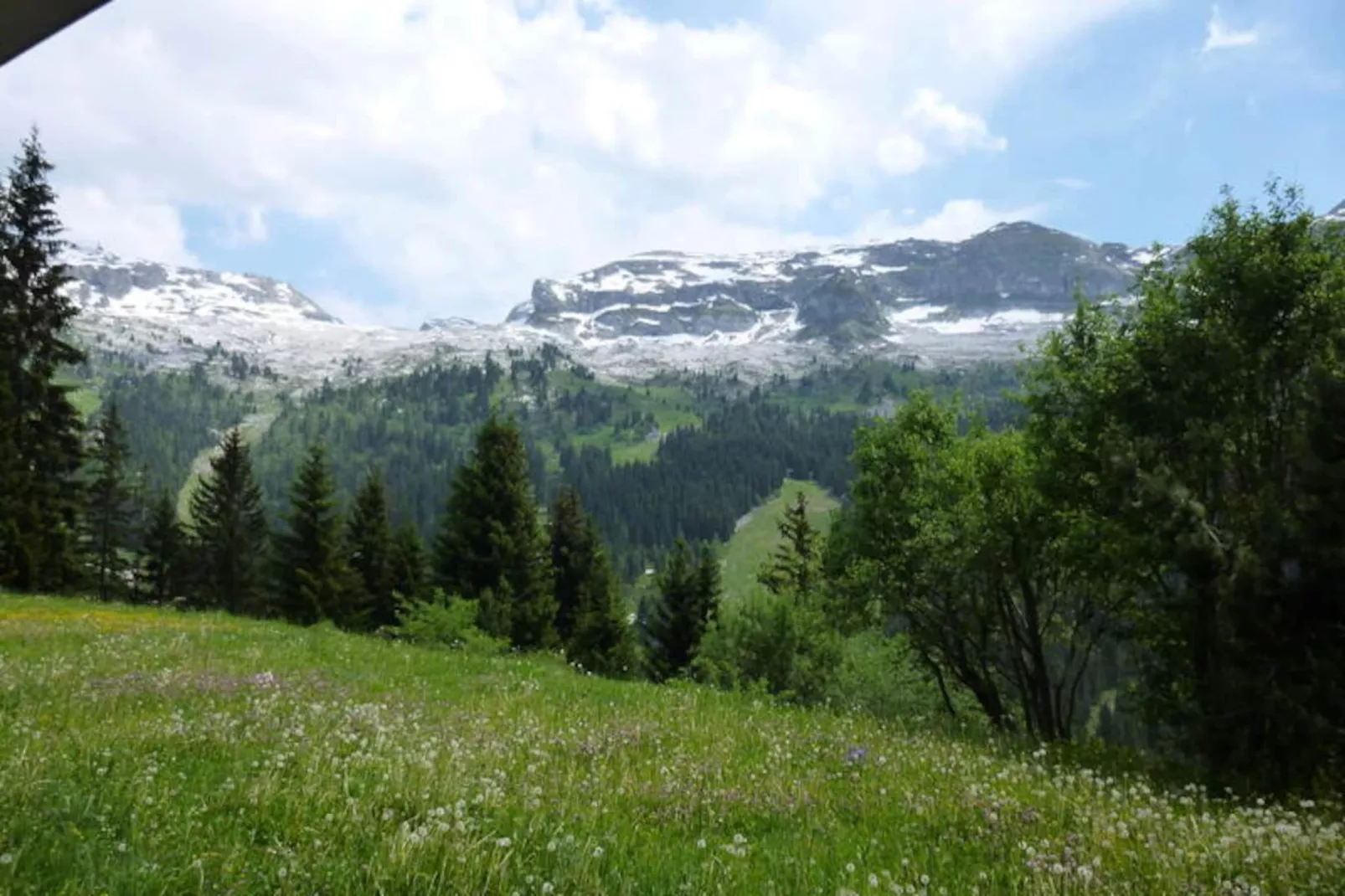 Résidence Sagittaire-Nicht zugeordnet