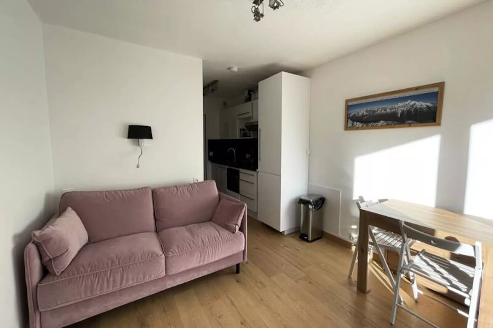 Résidence Pollux-Nicht zugeordnet