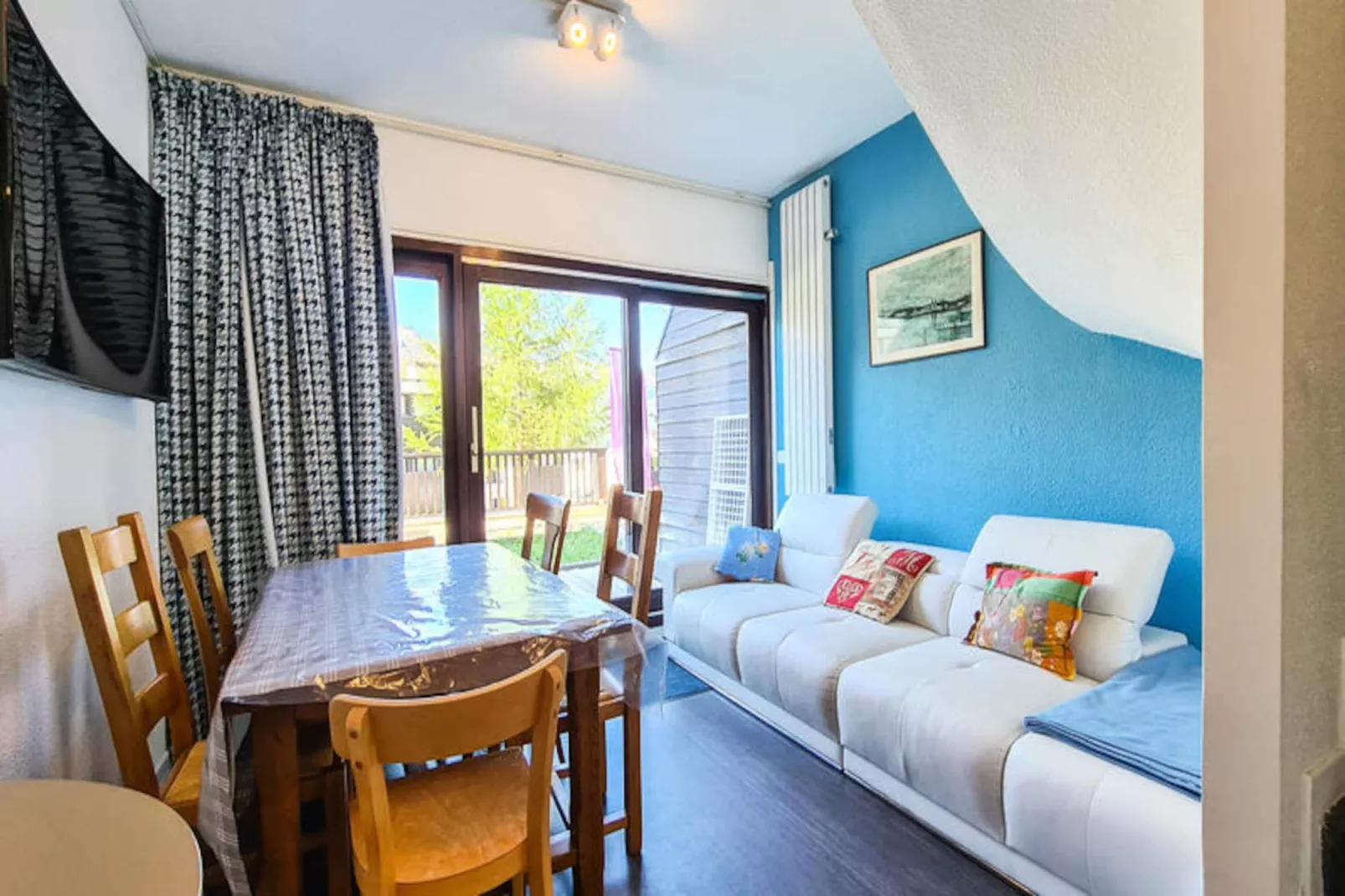 Résidence Les Terrasses De Veret-Untagged