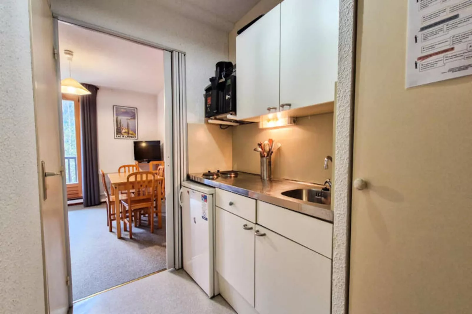 Résidence Pollux-Nicht zugeordnet