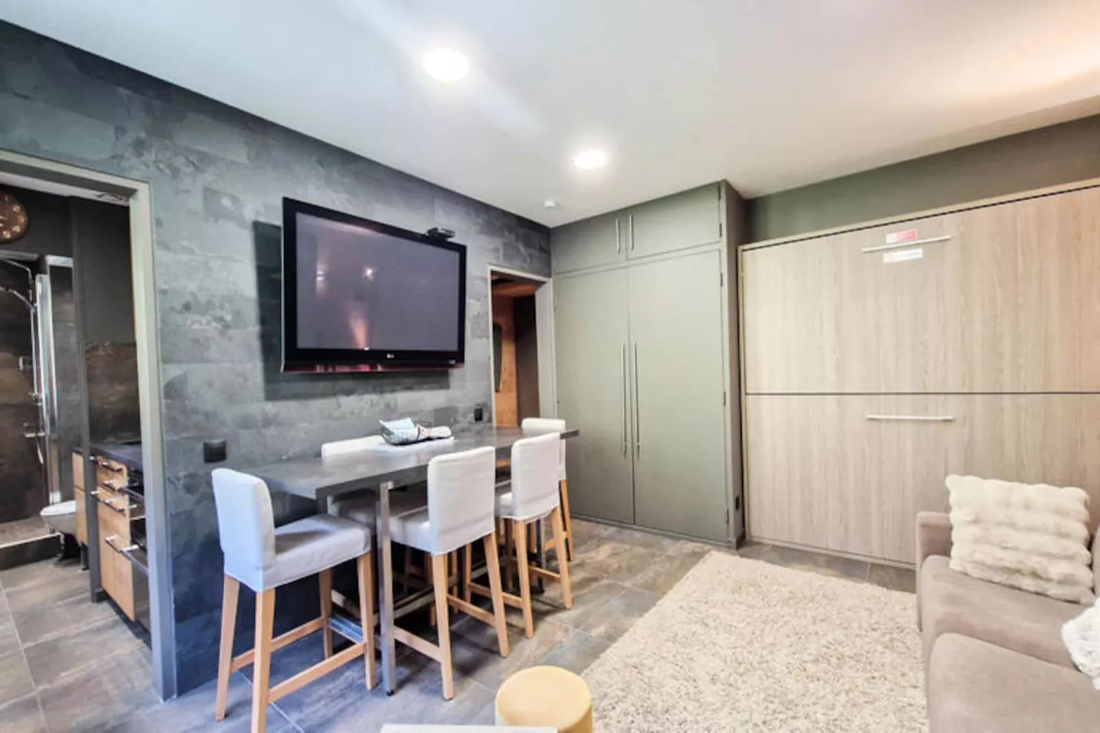 Résidence Vega - Untagged