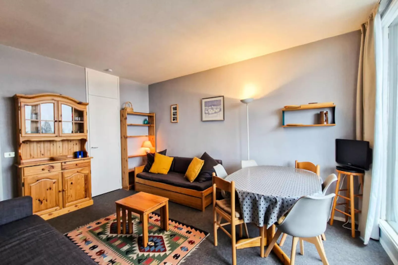 Résidence Vega - Untagged