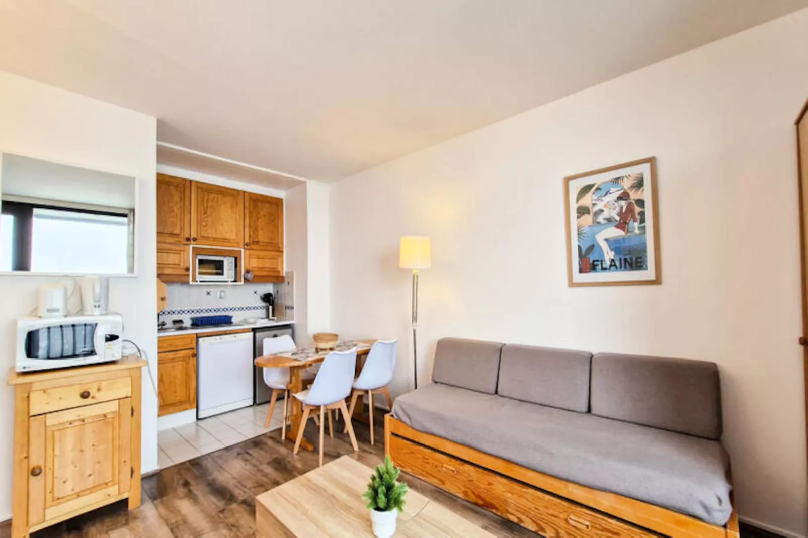 Résidence Vega - Untagged