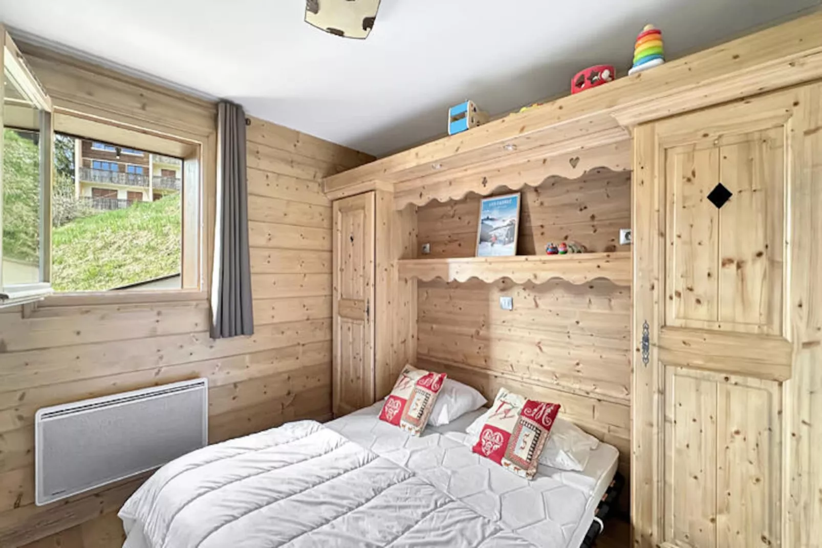 Appartements à Les Carroz-d'Arâches-Untagged