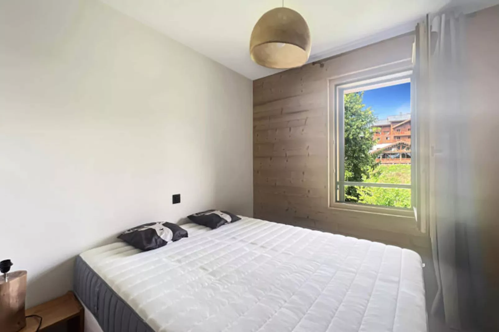 Appartements à Les Carroz-d'Arâches-Untagged