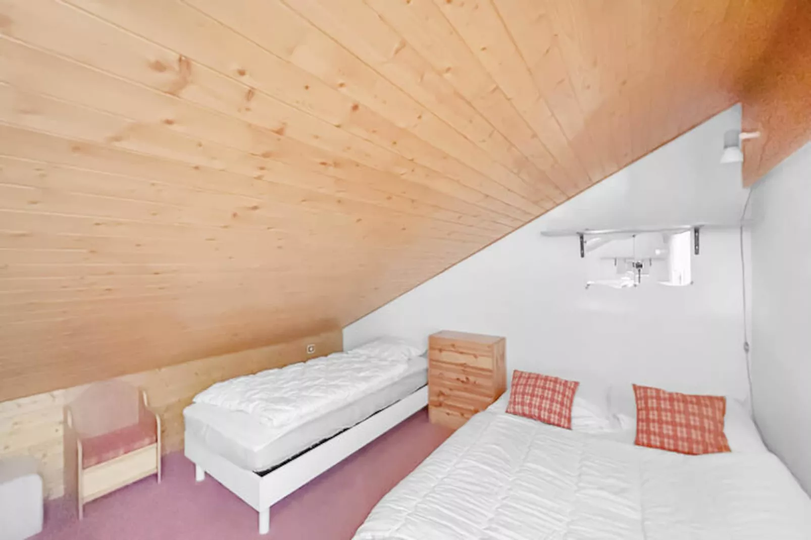 Appartements à Les Carroz-d'Arâches-Non tagué